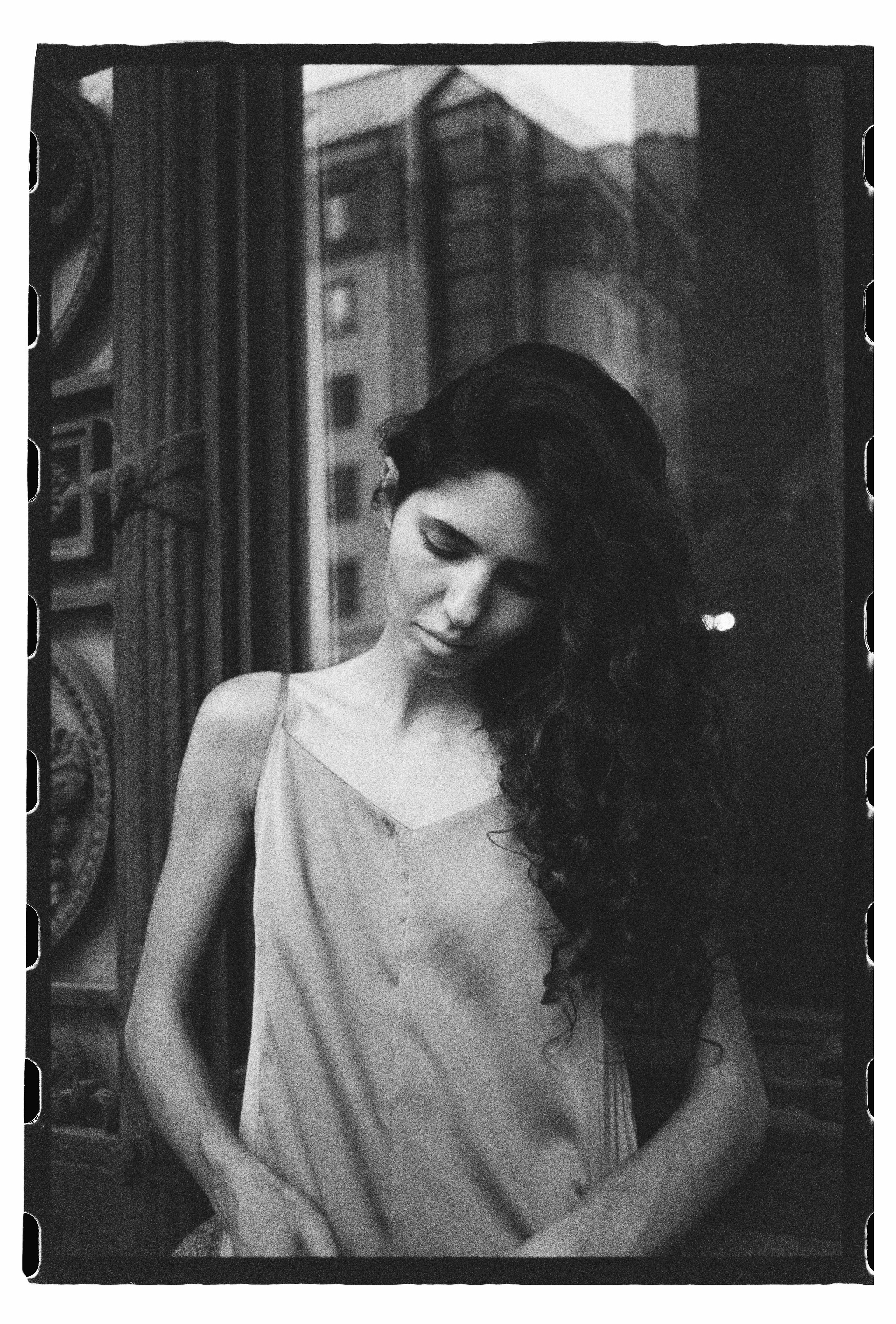 Film campaign for GRASSER