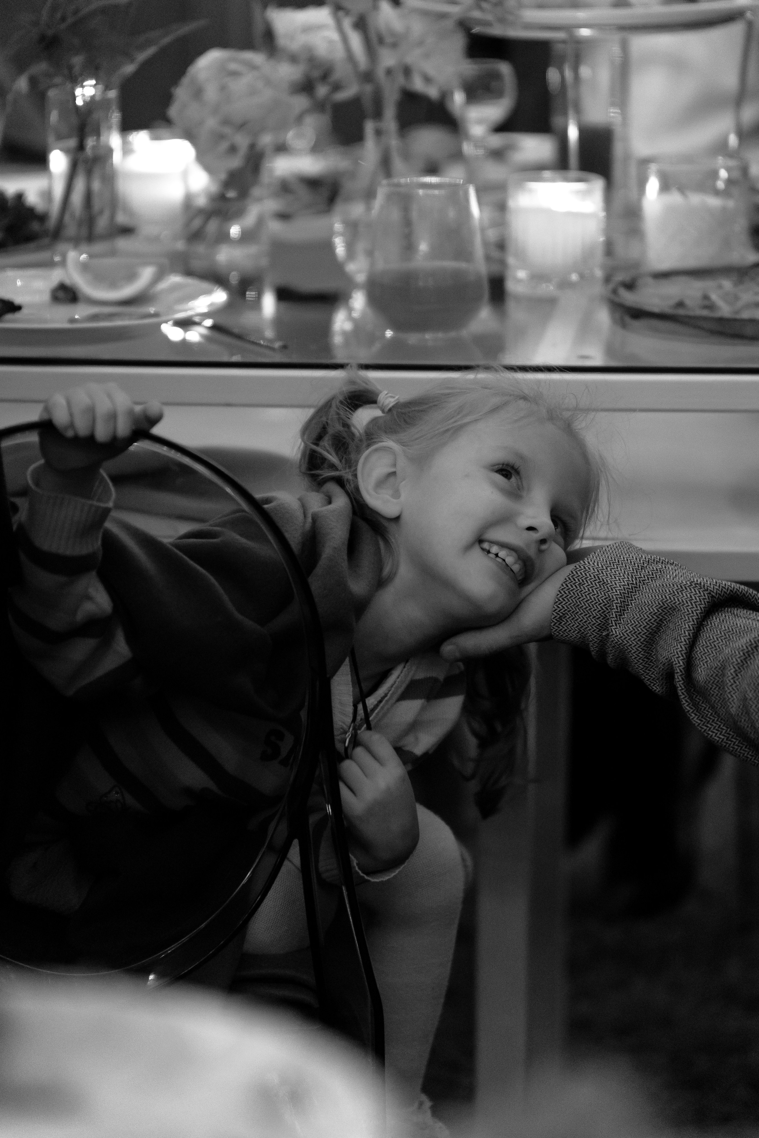 Give me a kiss. Свадебный фотограф в Москве Мария Кривоногова