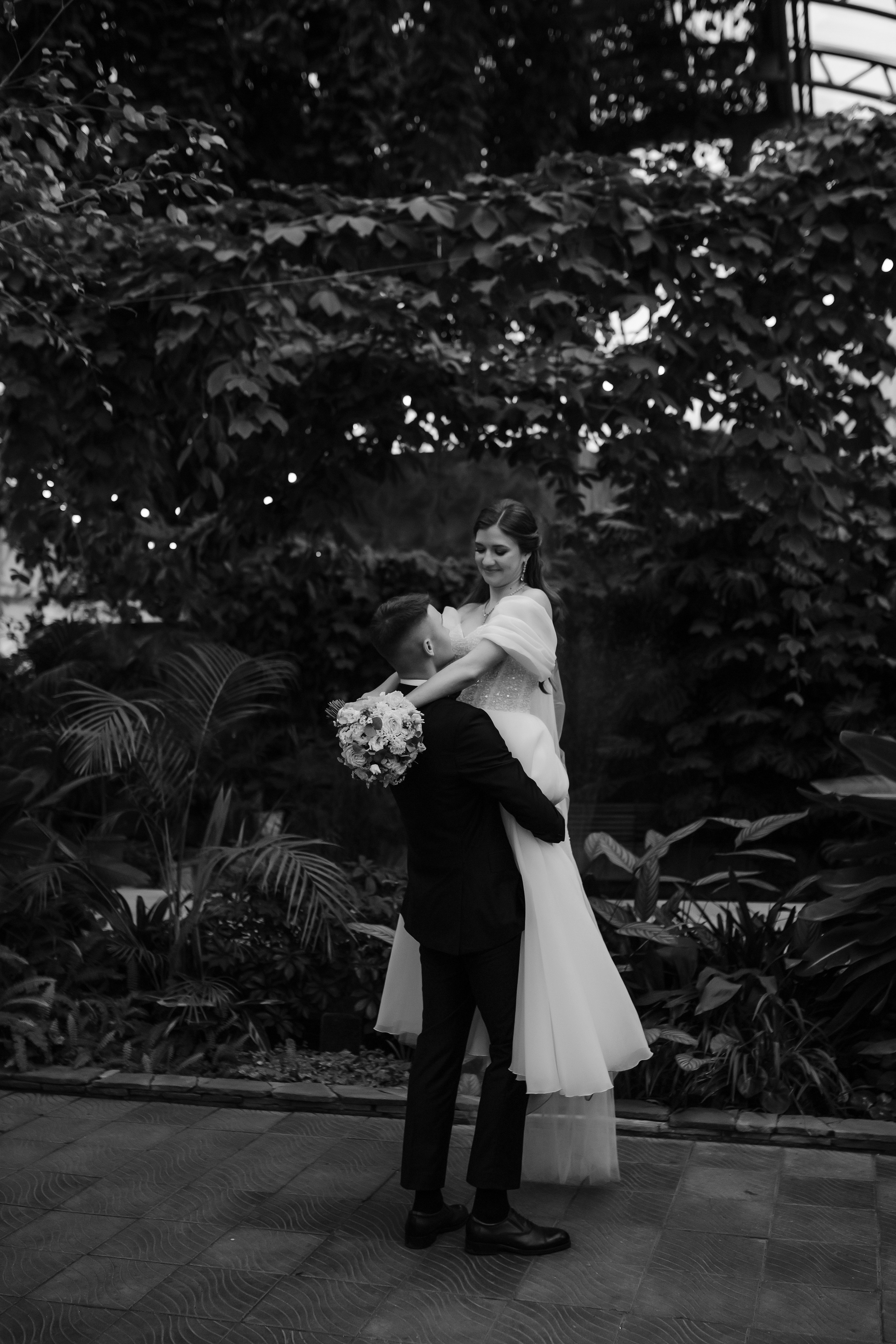 Вадим & Вера. Свадебный и семейный фотограф Санкт-Петербурга Мария Родионова