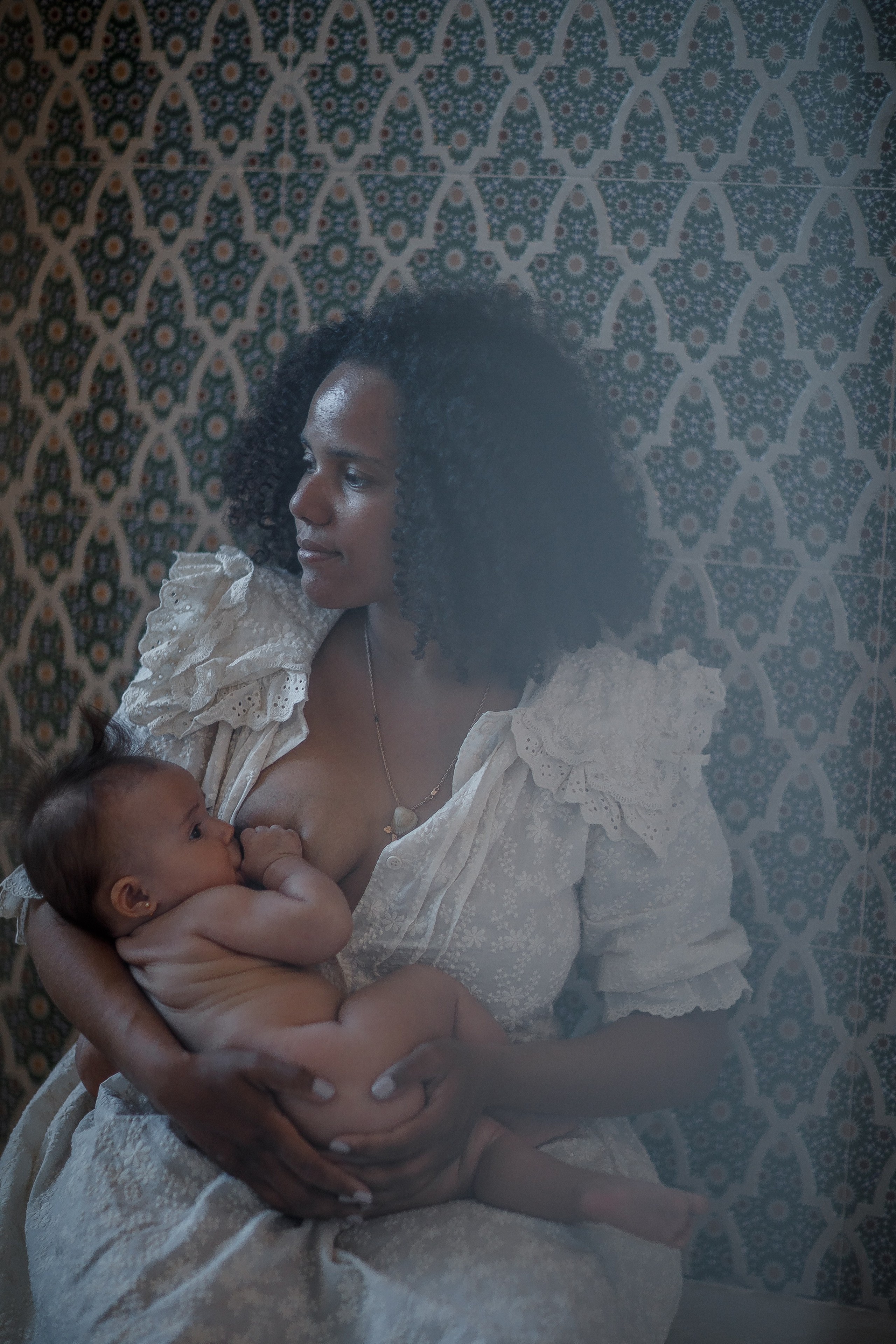 Грудное кормление. Фотограф материнства и таинства кормления Екатерина Кузьмин