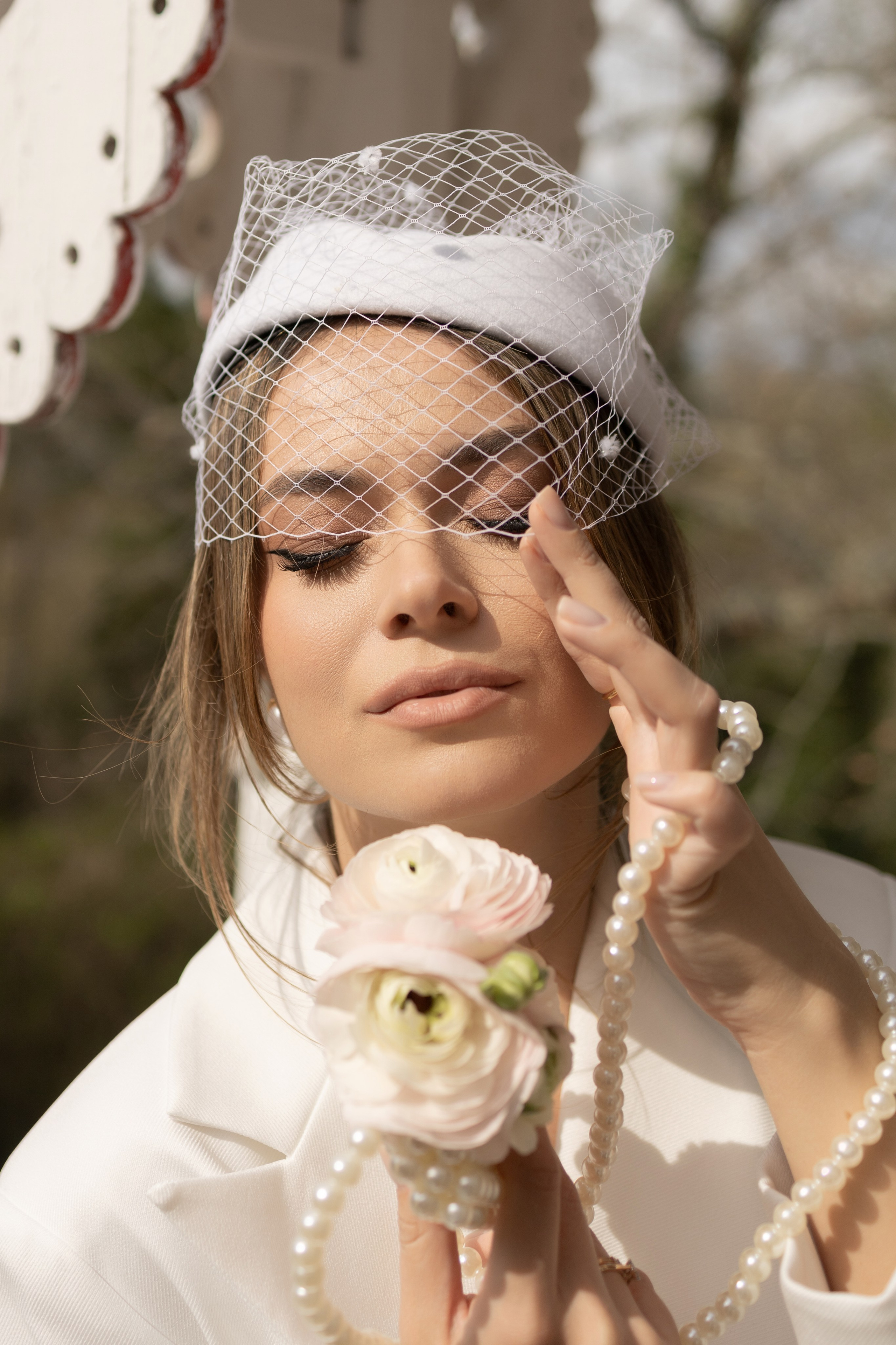 Дача Короленко. Семейный и портретный фотограф в Геленджике Любовь Бодрова