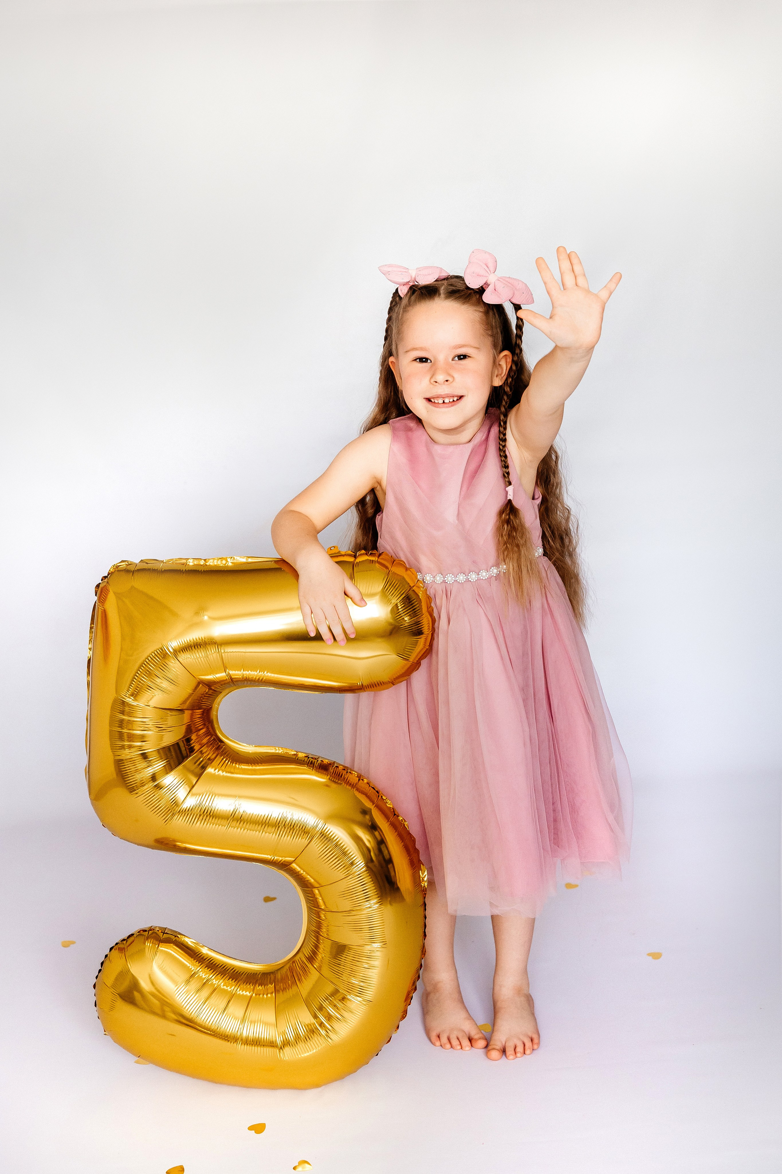 Цифра и блестки. Детский фотограф, выпускные альбомы в Нижнем Новгороде Бодягина Мария