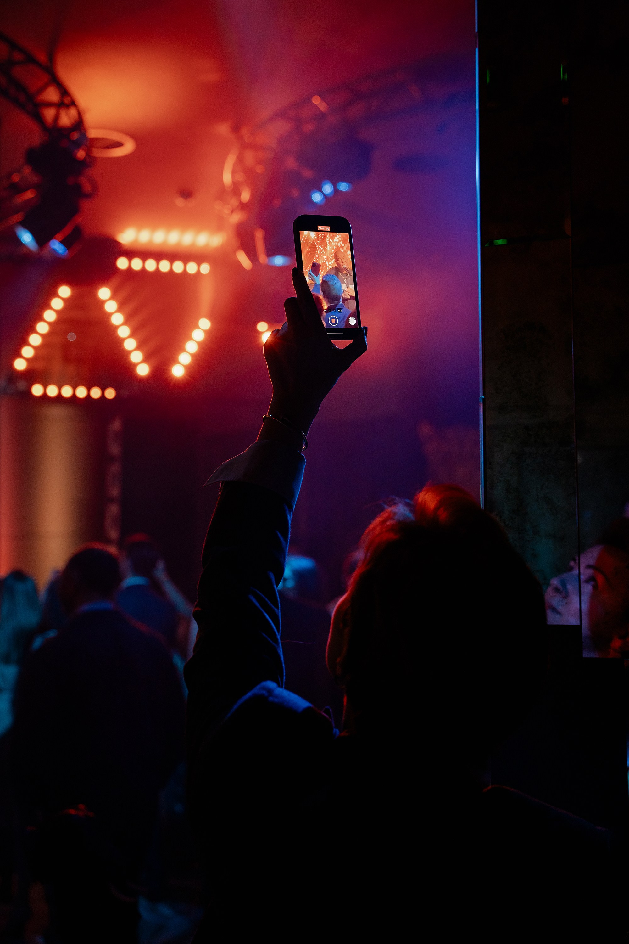 ДР Настя. Фотограф на мероприятие