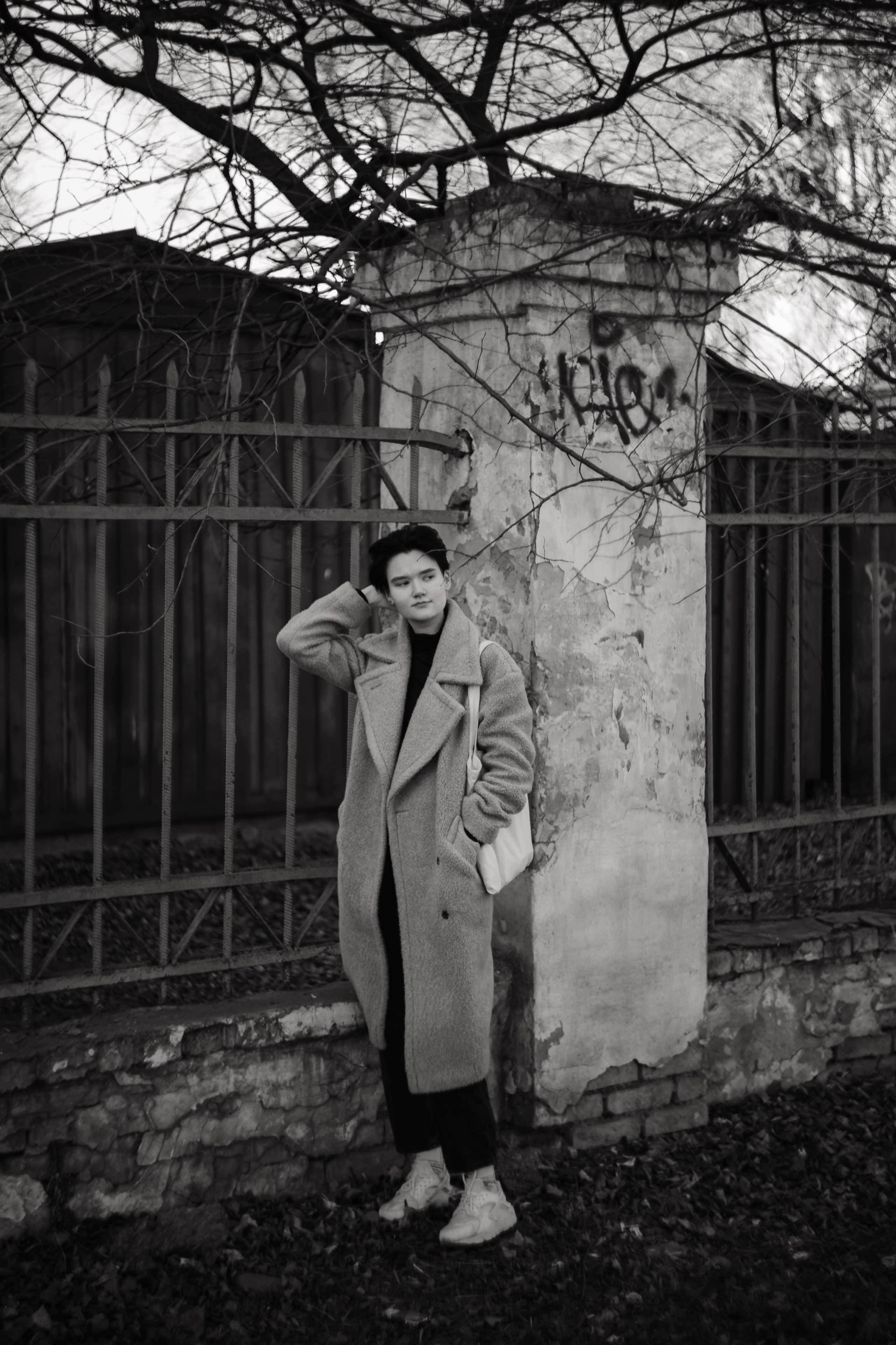 НХ. Фотограф в Абакане Николай Окунев