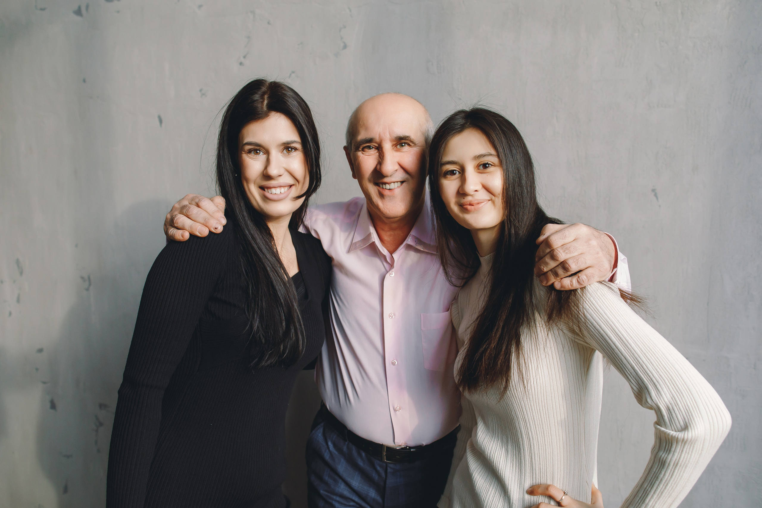 Love & Laughter. Фотограф в Абакане Николай Окунев