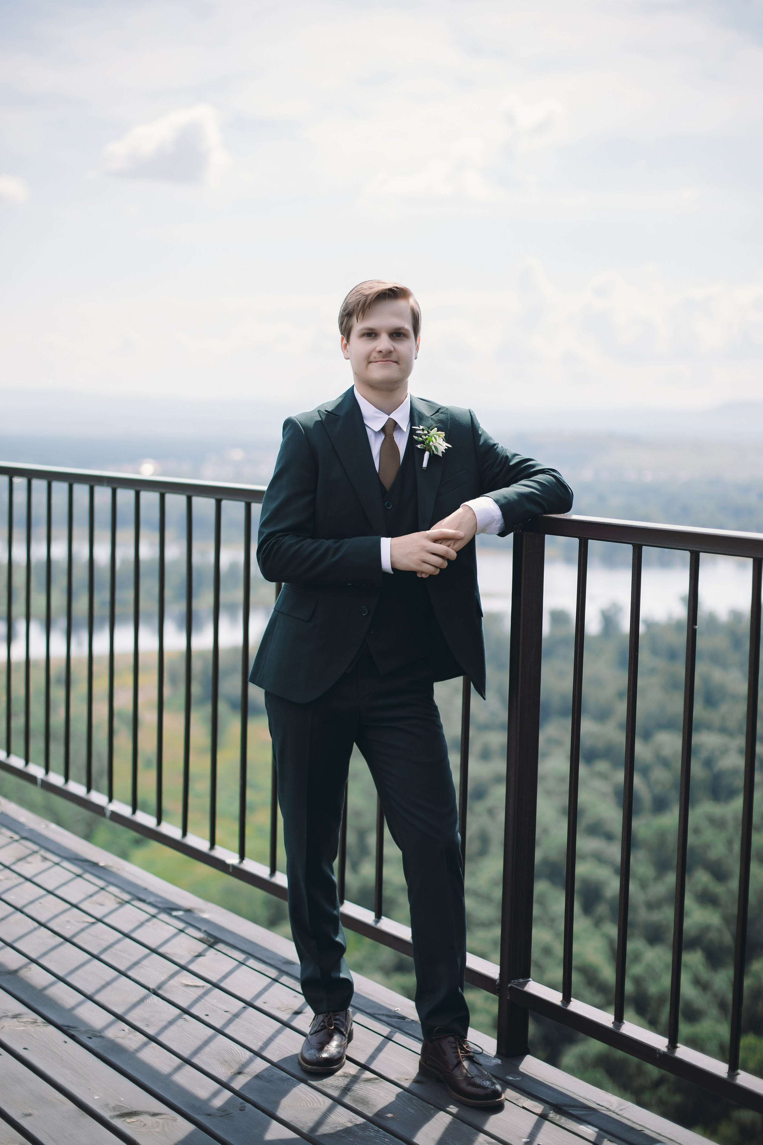 В&К. Фотограф в Абакане Николай Окунев