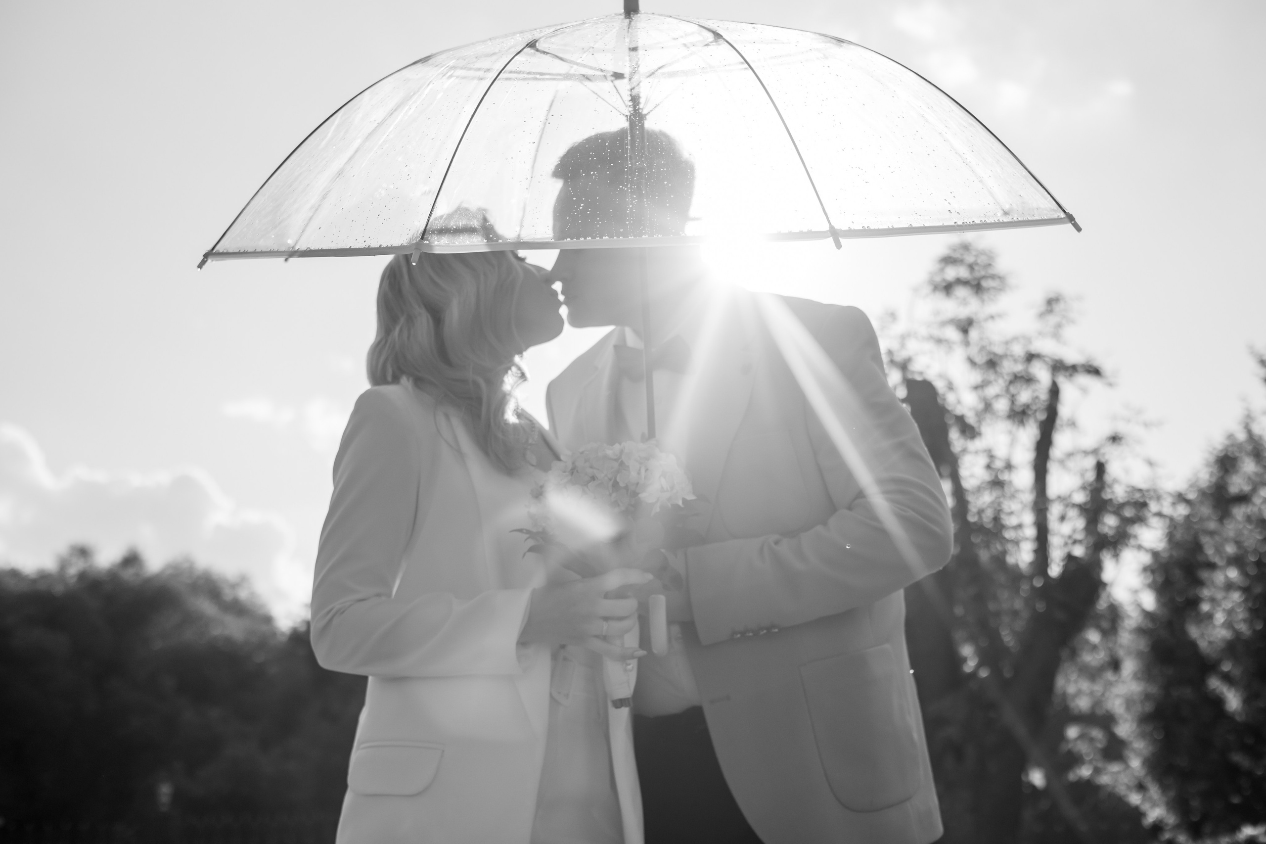 Особняк на Малой Ордынке, «Роял», прогулка в Царицыно. Свадебный и репортажный фотограф (Москва, Королев и другие)