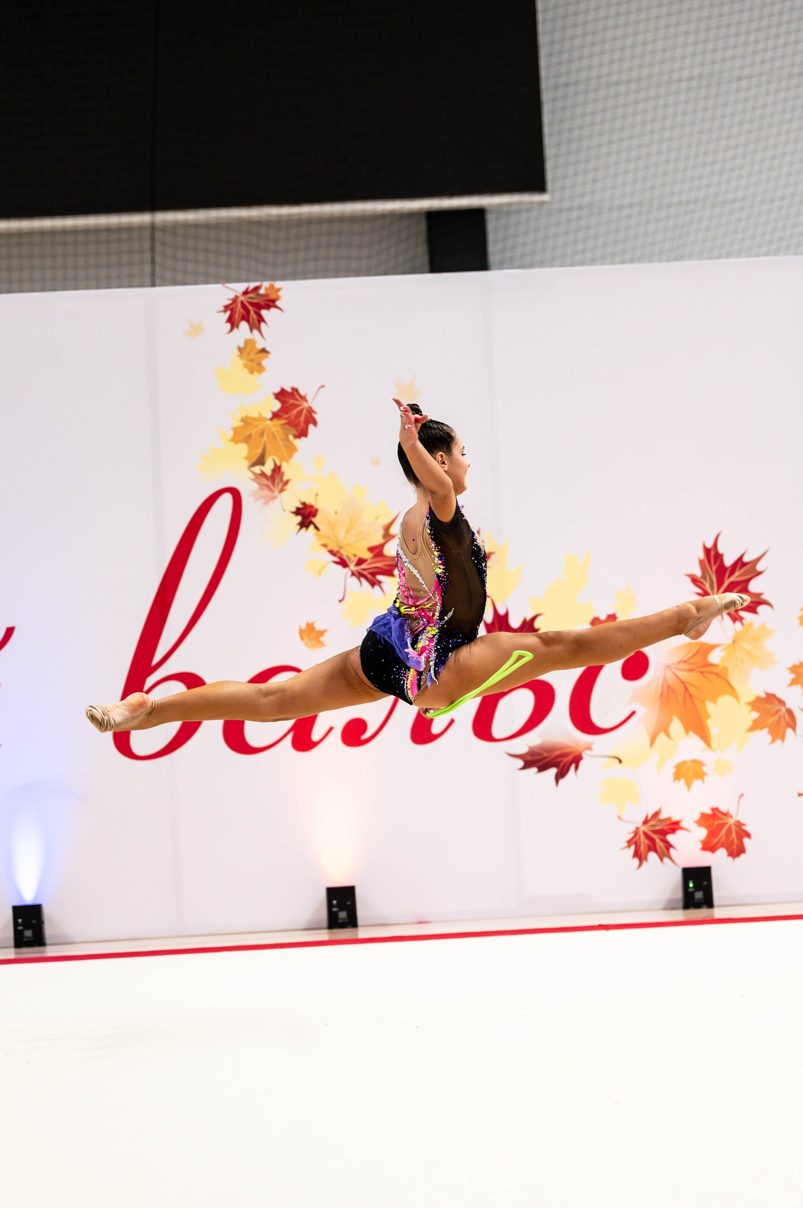 Турнир «Осенний вальс» СК Алина. Сентябрь, 2025. Спортивный фотограф в Туле и Тульской области. Файсханова Фото Спорт