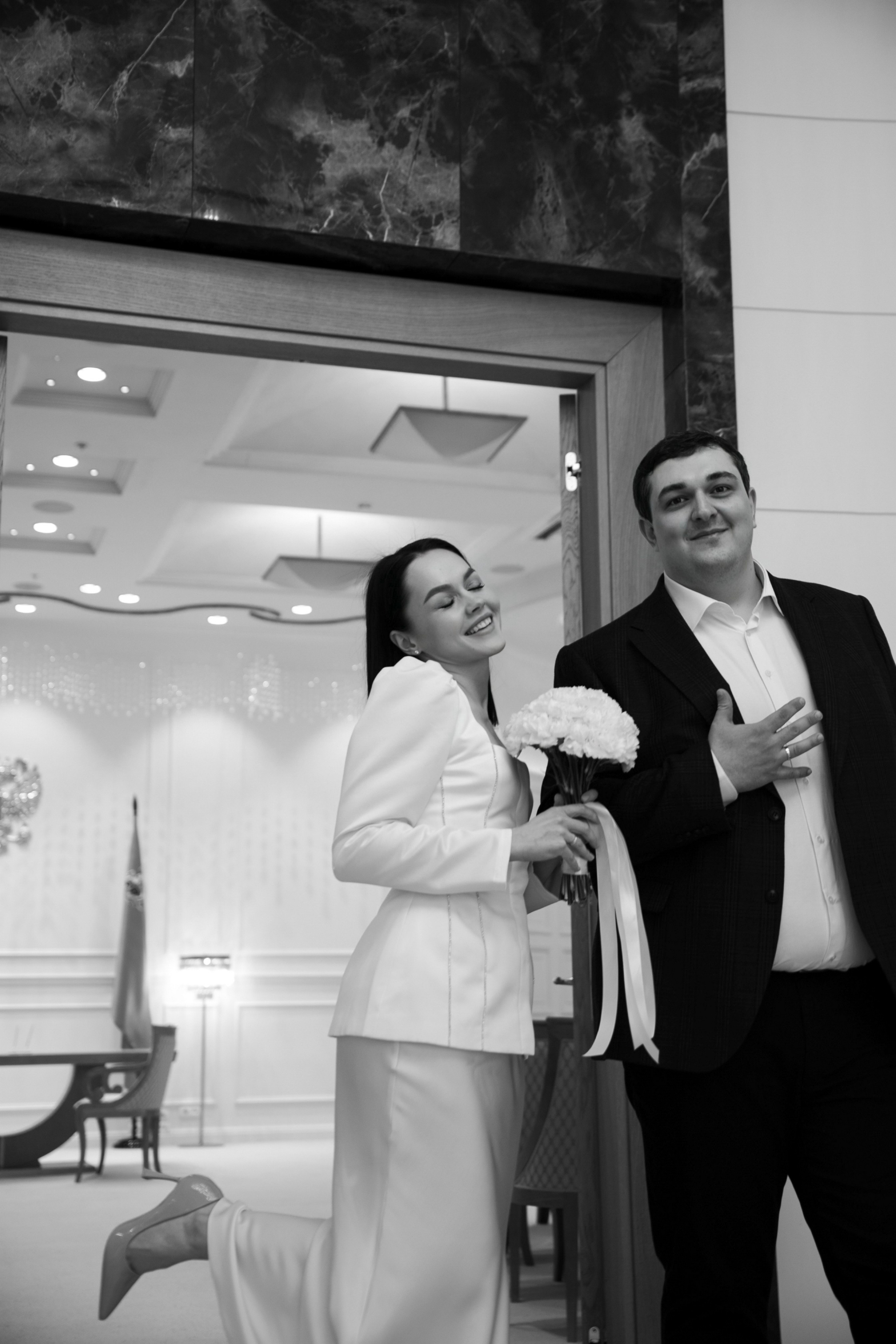 Даша + Шота. Главная