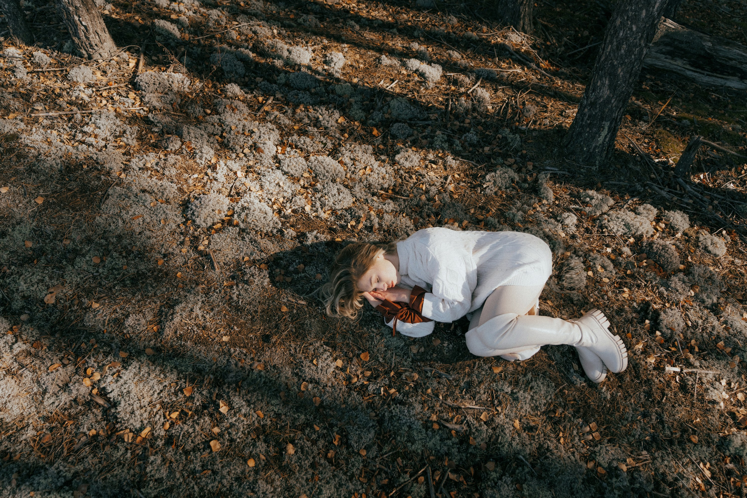 Даша. Фотограф в Ижевске Маша Бакланова