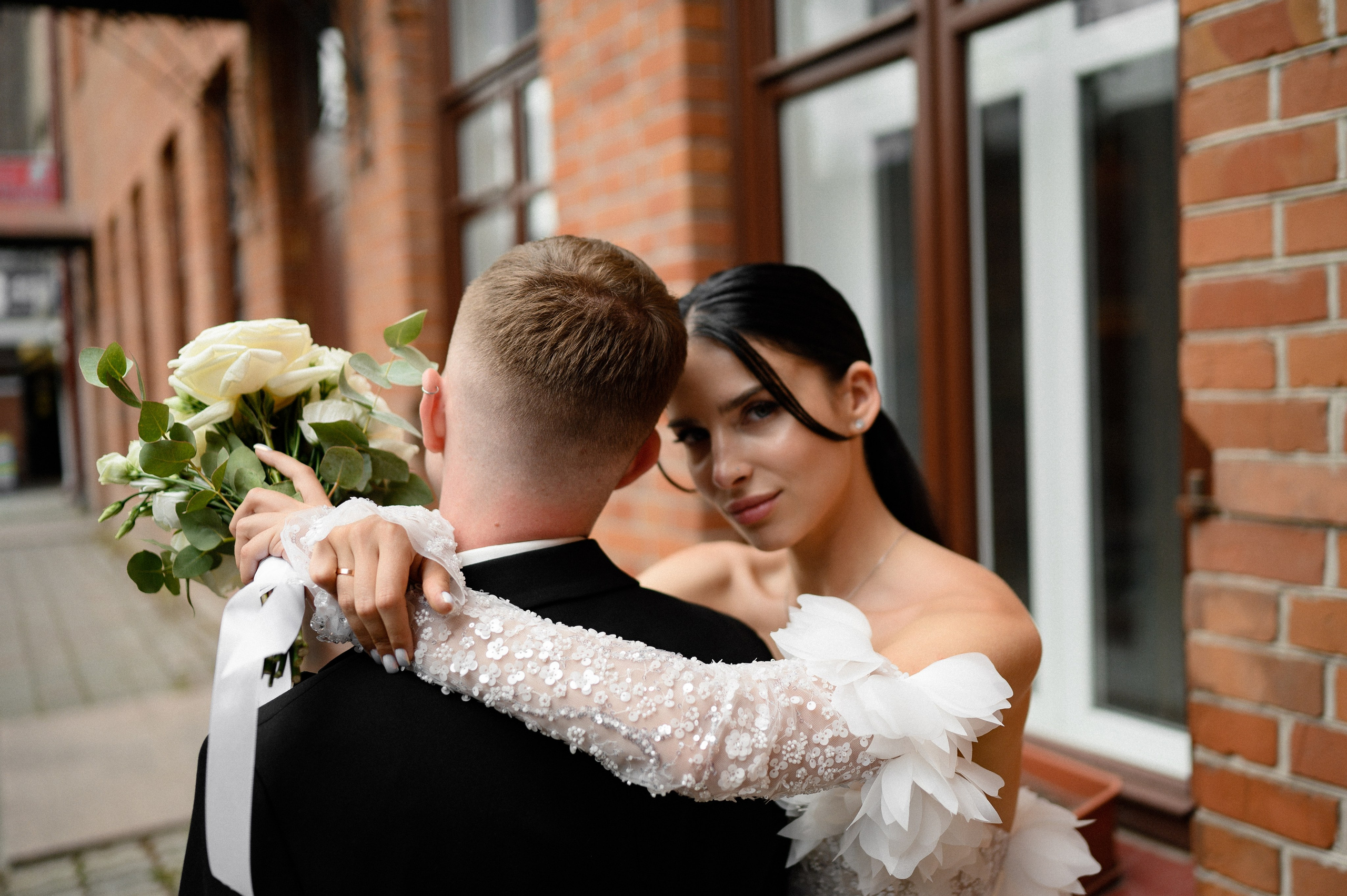 Александр и Диана. Свадебный и Семейный фотограф в Абакане, Красноярске