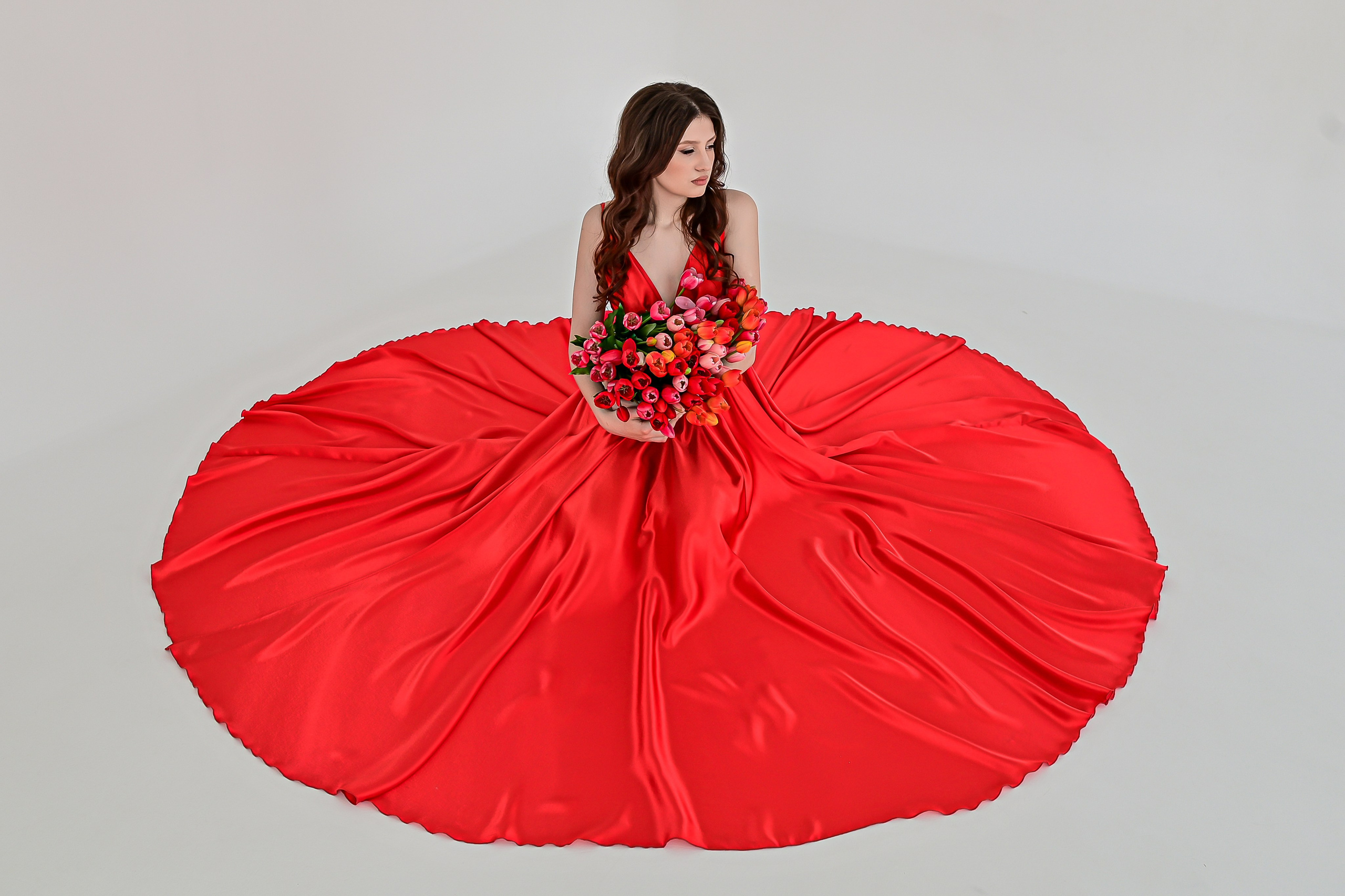 Фоновая студия. Семейный и свадебный фотограф в Донецке Донская Анастасия