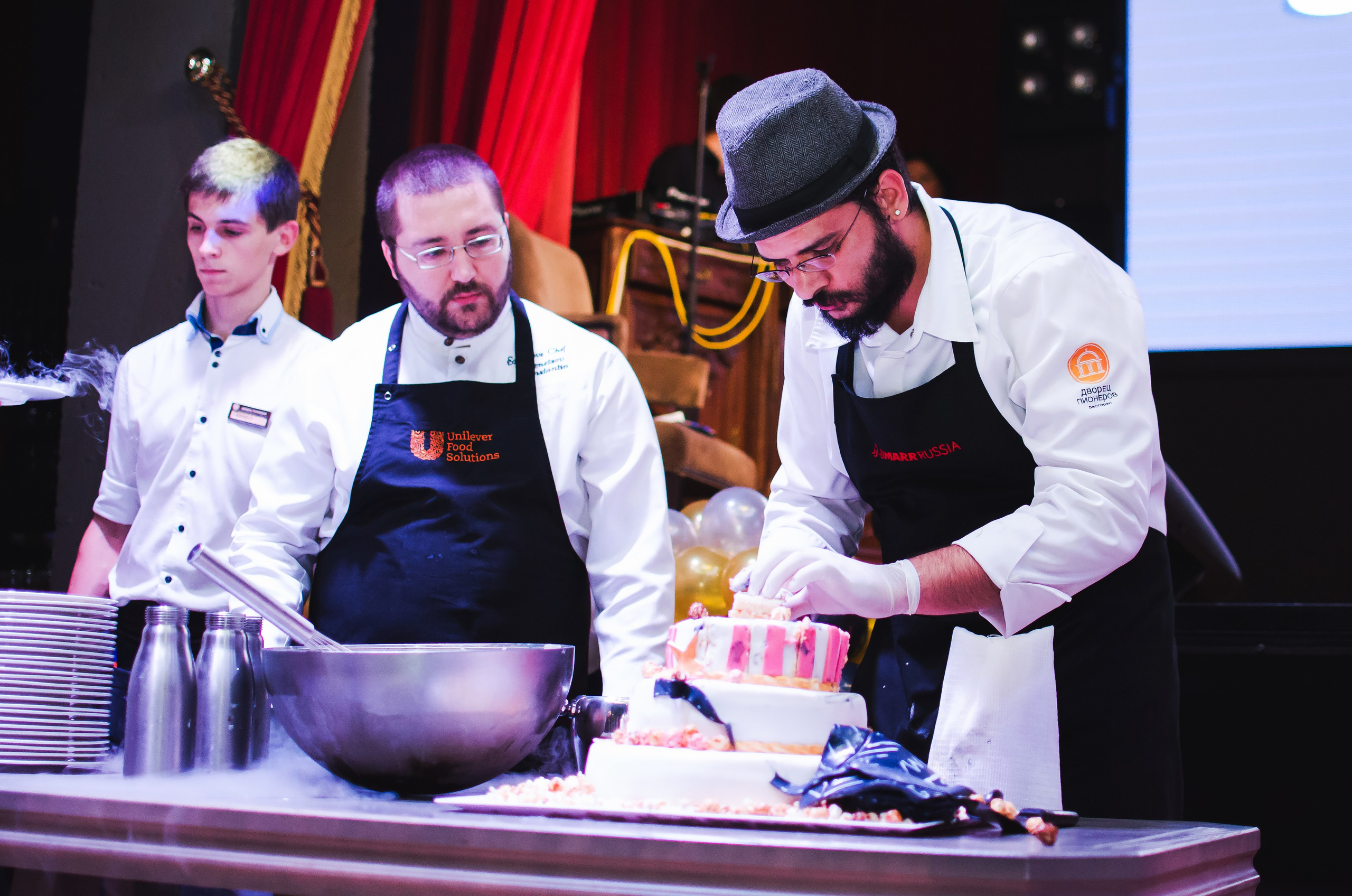 Фотограф Аркадий Щелканов