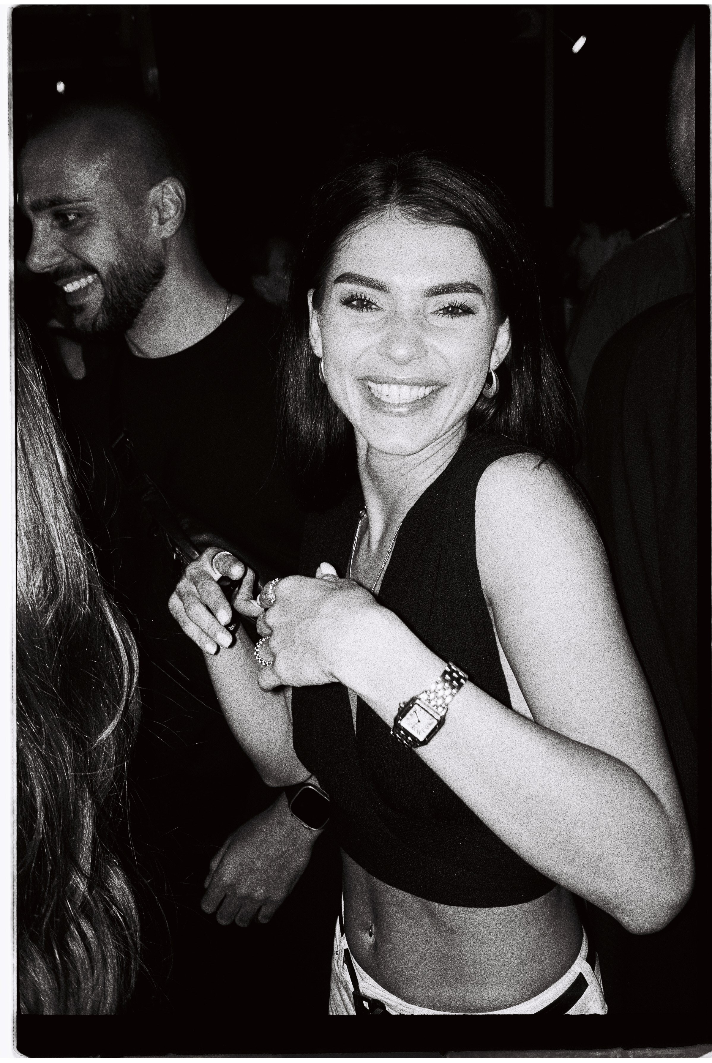 Restaurants & parties