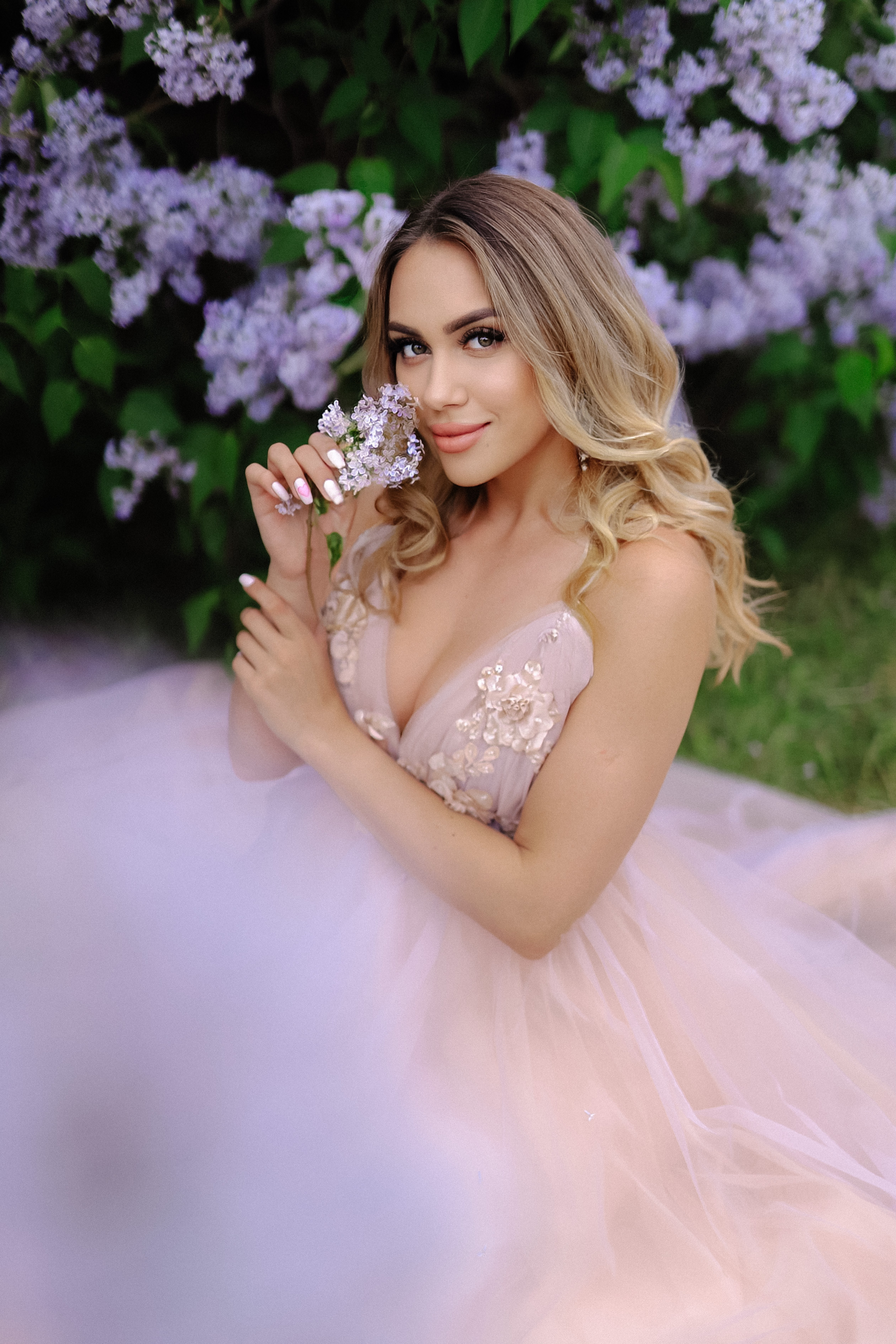 Anastasia. Семейный фотограф Лахтикова Ирина