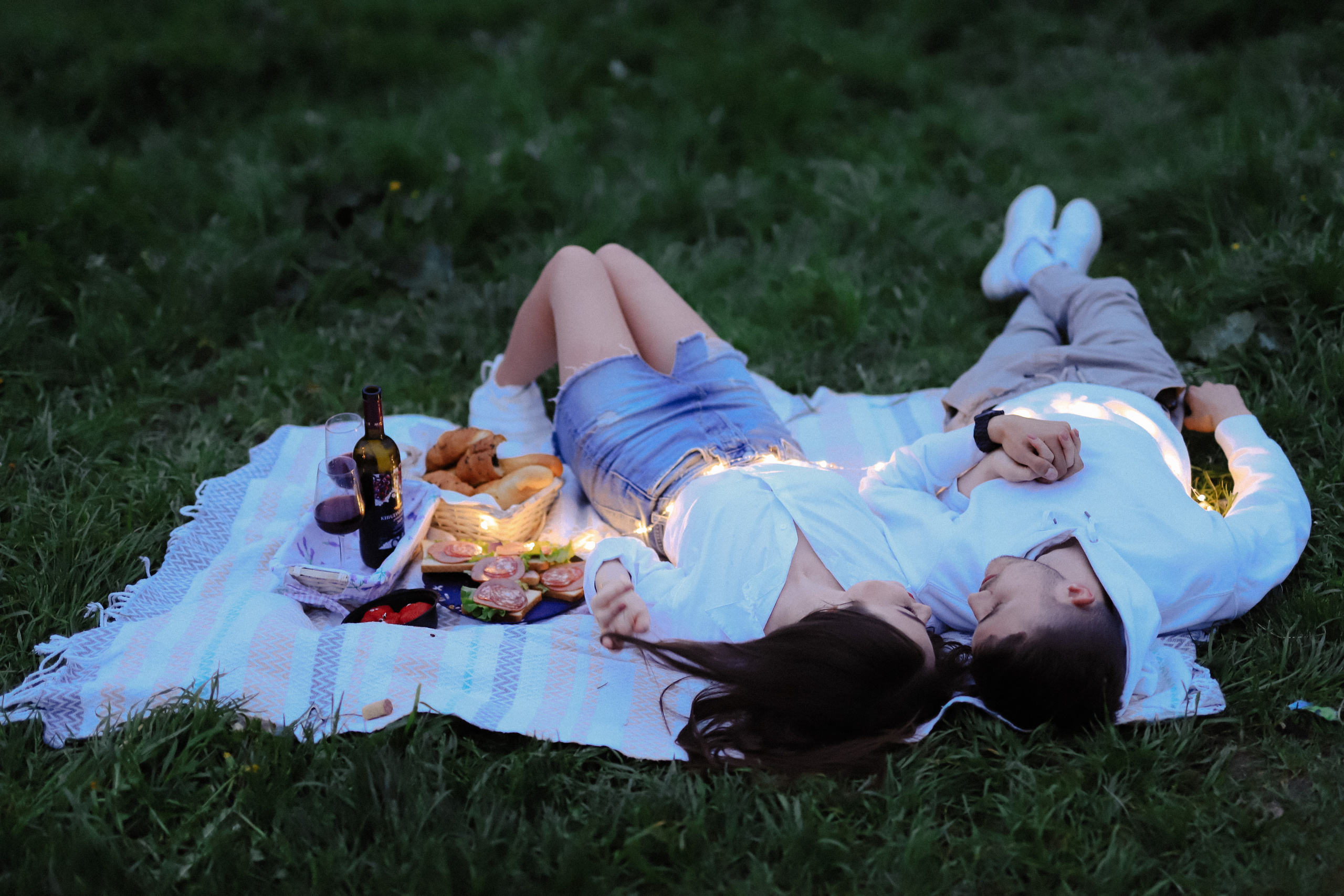 Diana and Oleg. Семейный фотограф Лахтикова Ирина