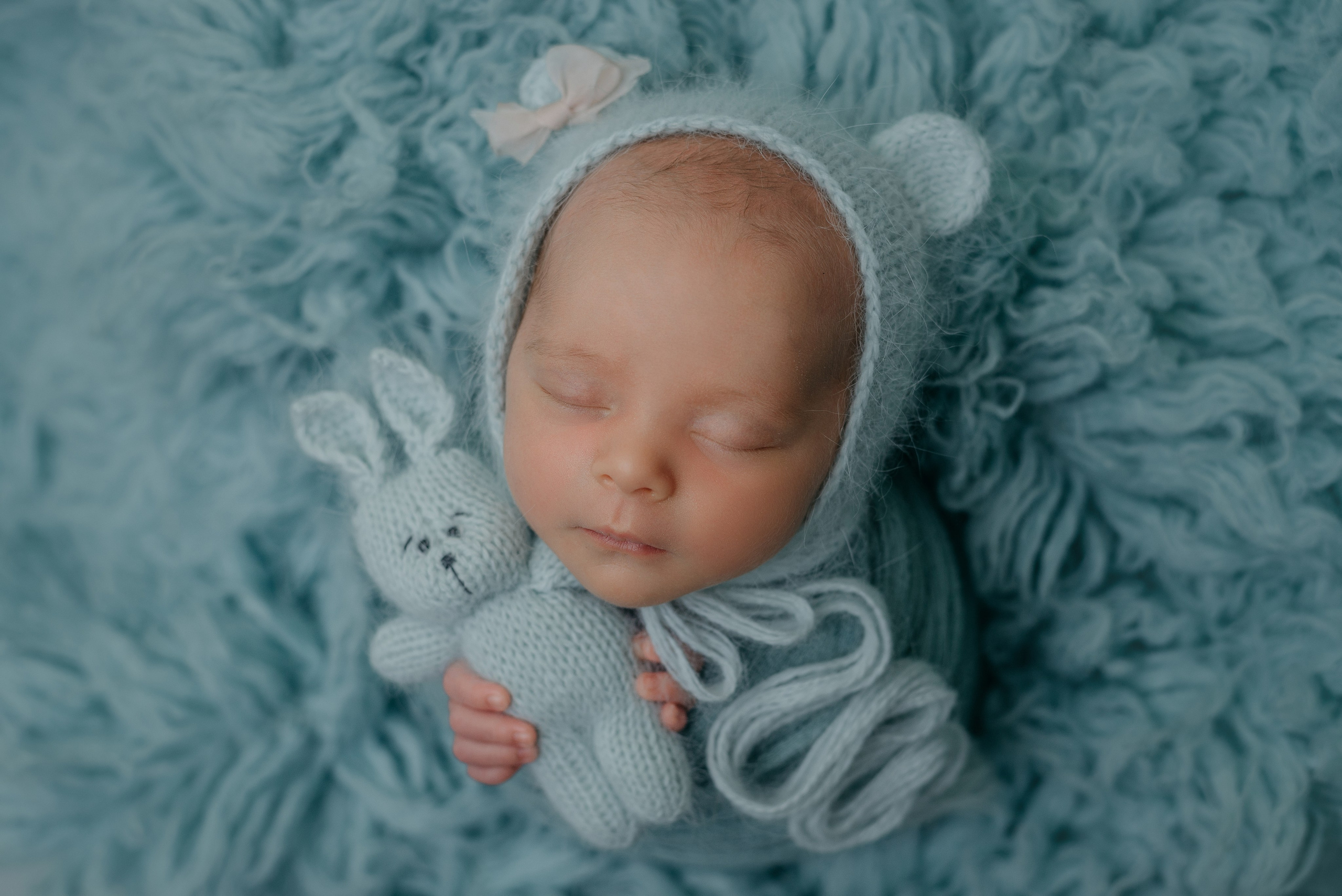 Василиса. Фотограф новорожденных Белгород