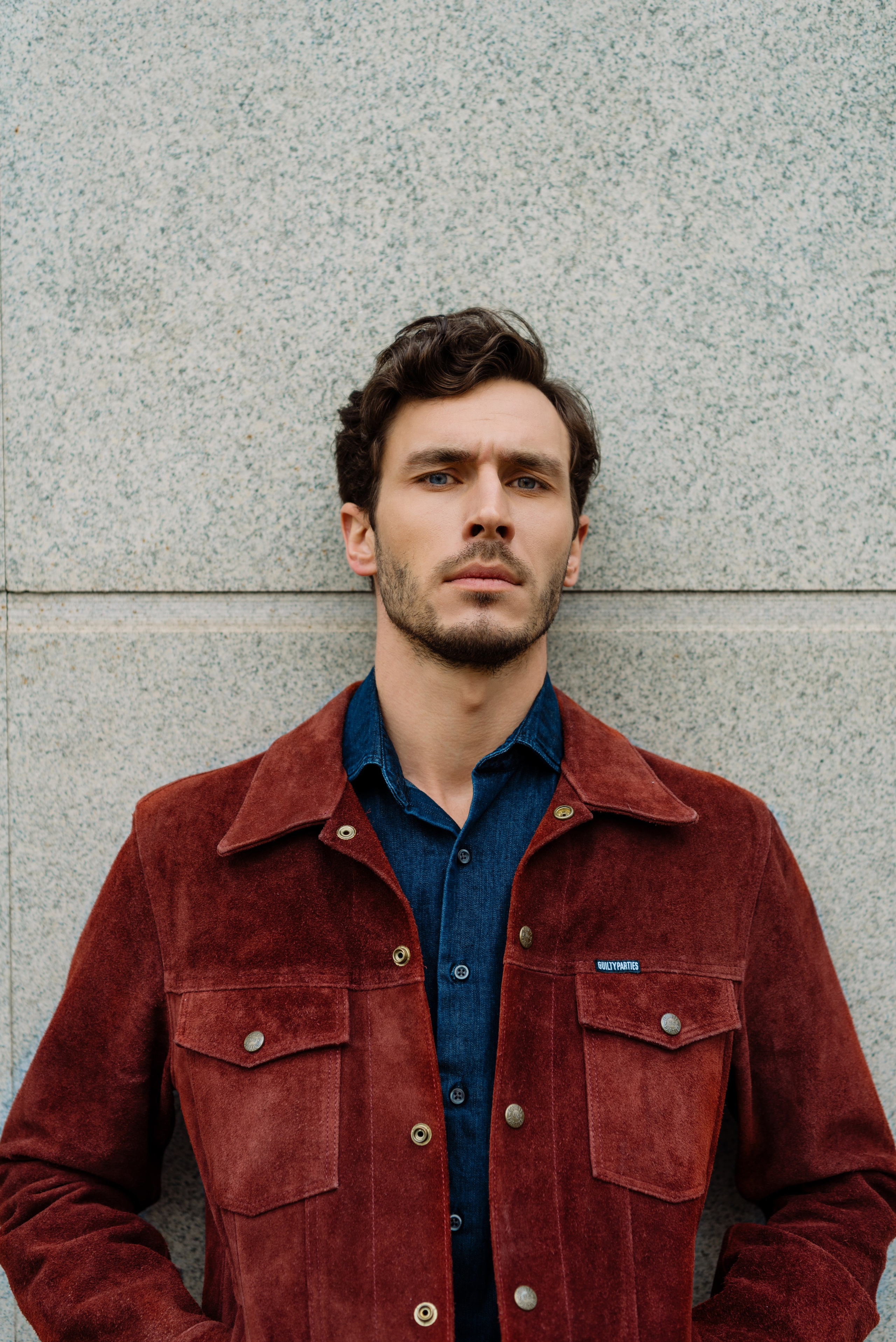 Портретный и fashion-фотограф в Москве Елена Бронская