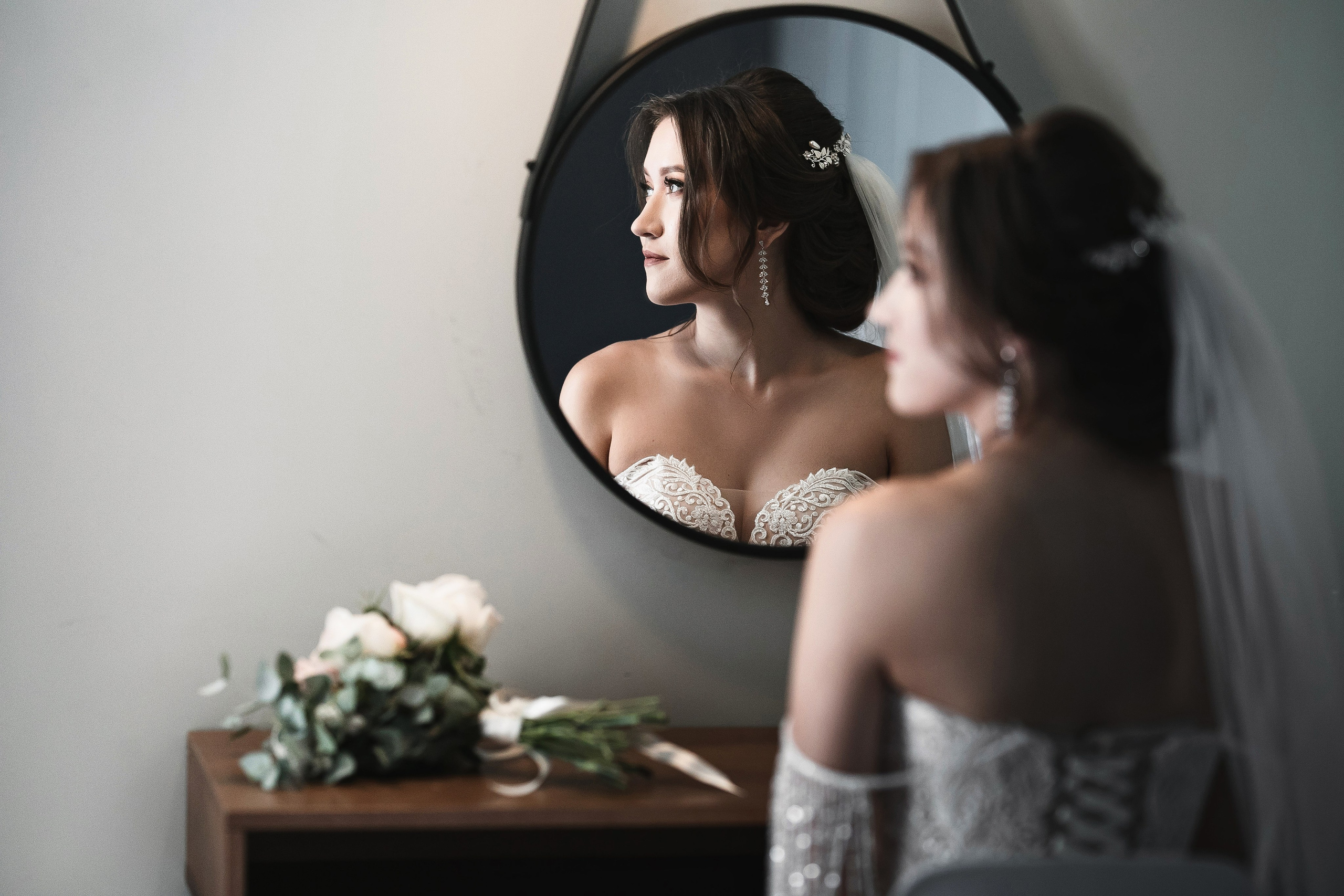 Свадебные фотографии. Фотограф Алматы Кудрат Абдисаламов