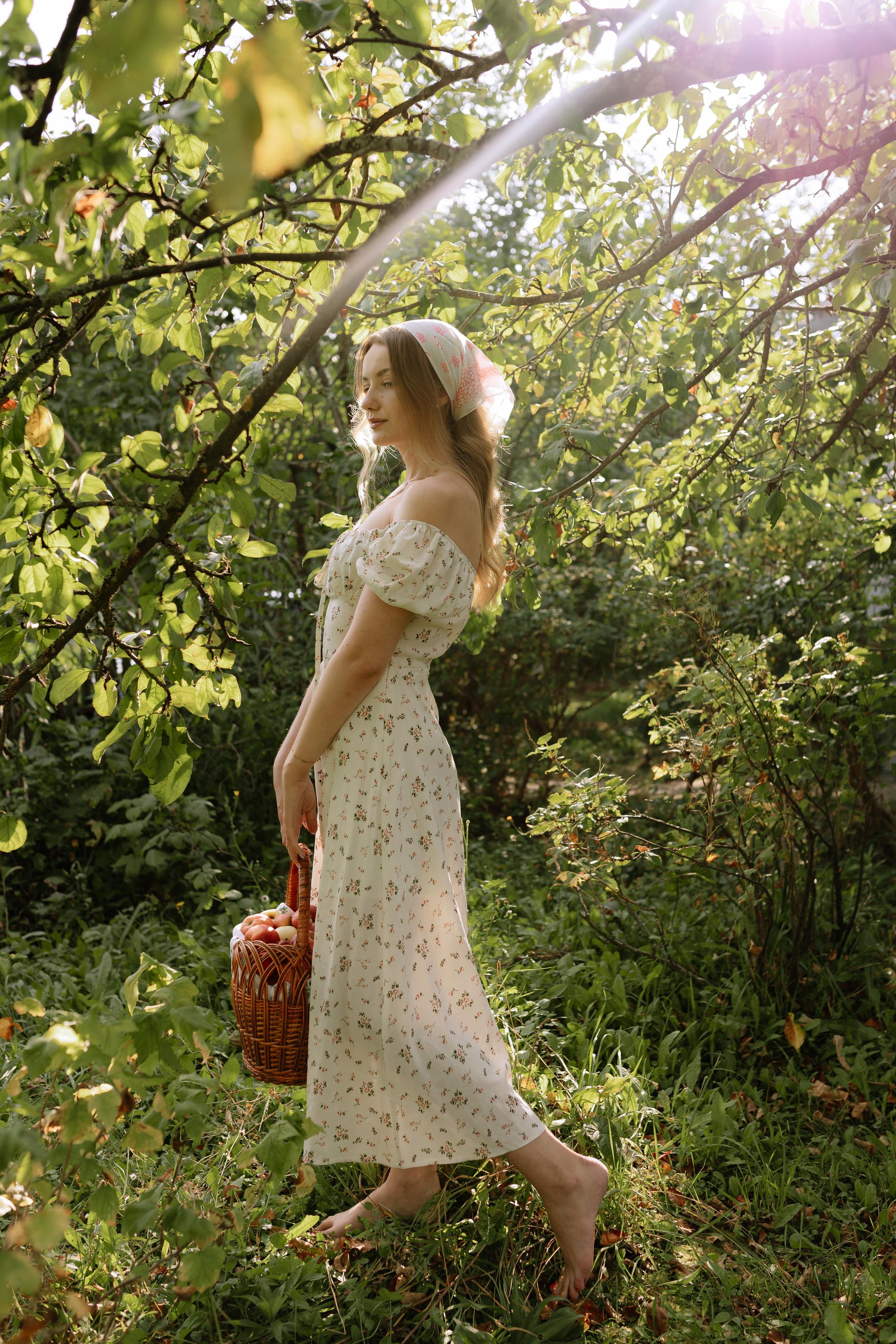 Кристина Щербакова. Фотограф Александра Кузнецова