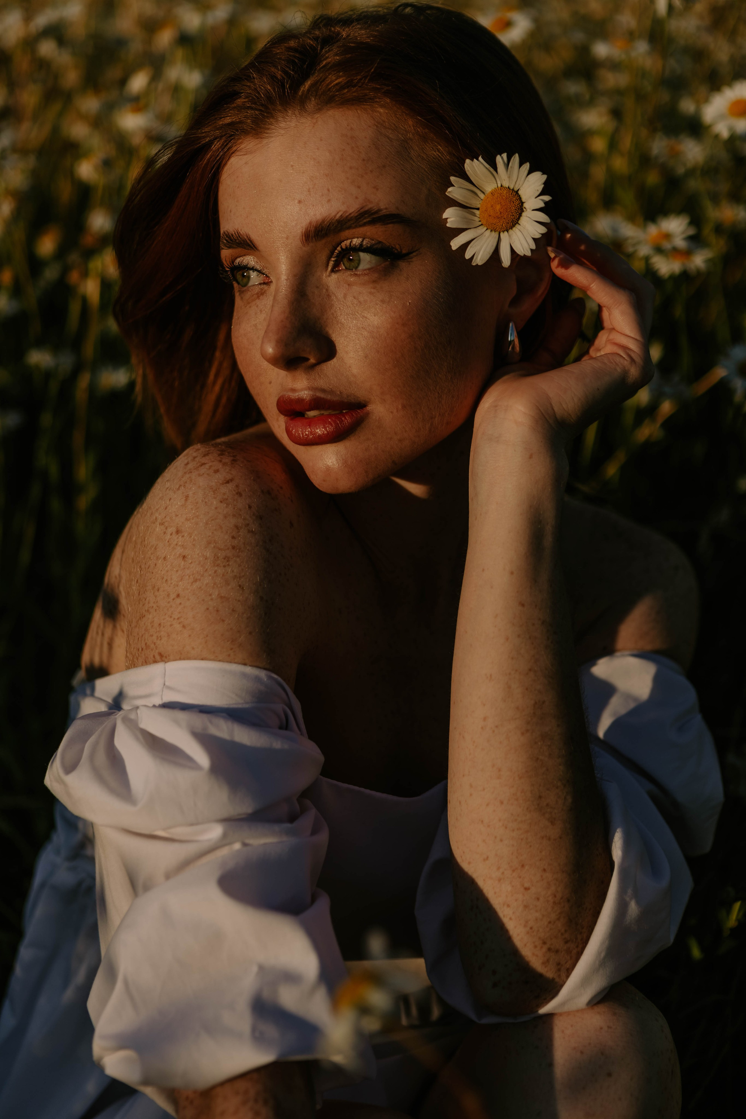 Кристина. Фотограф Александра Кузнецова