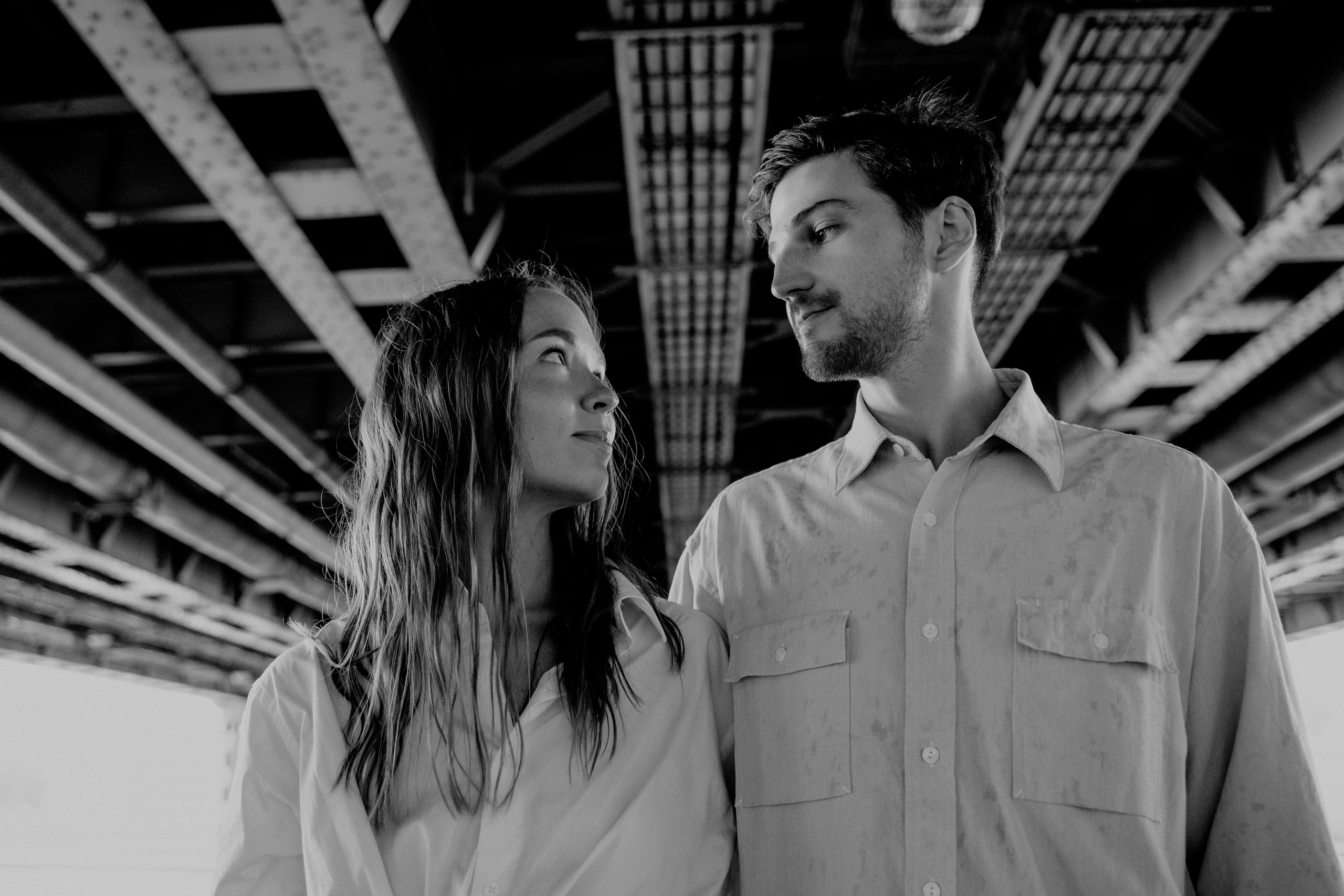 Катя и Вадим. Фотограф на мероприятие