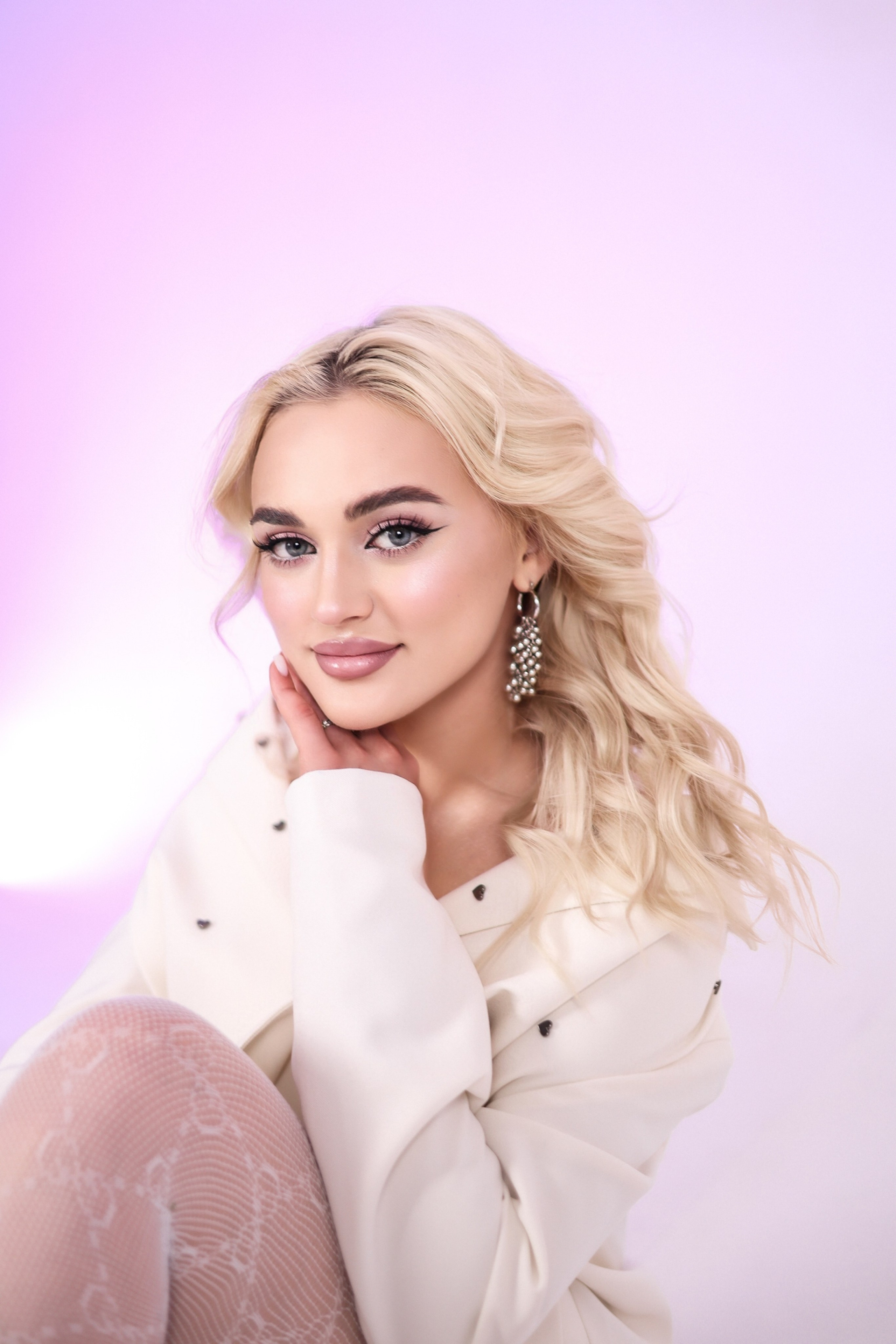 Мария. Фотограф Елизавета Наумова