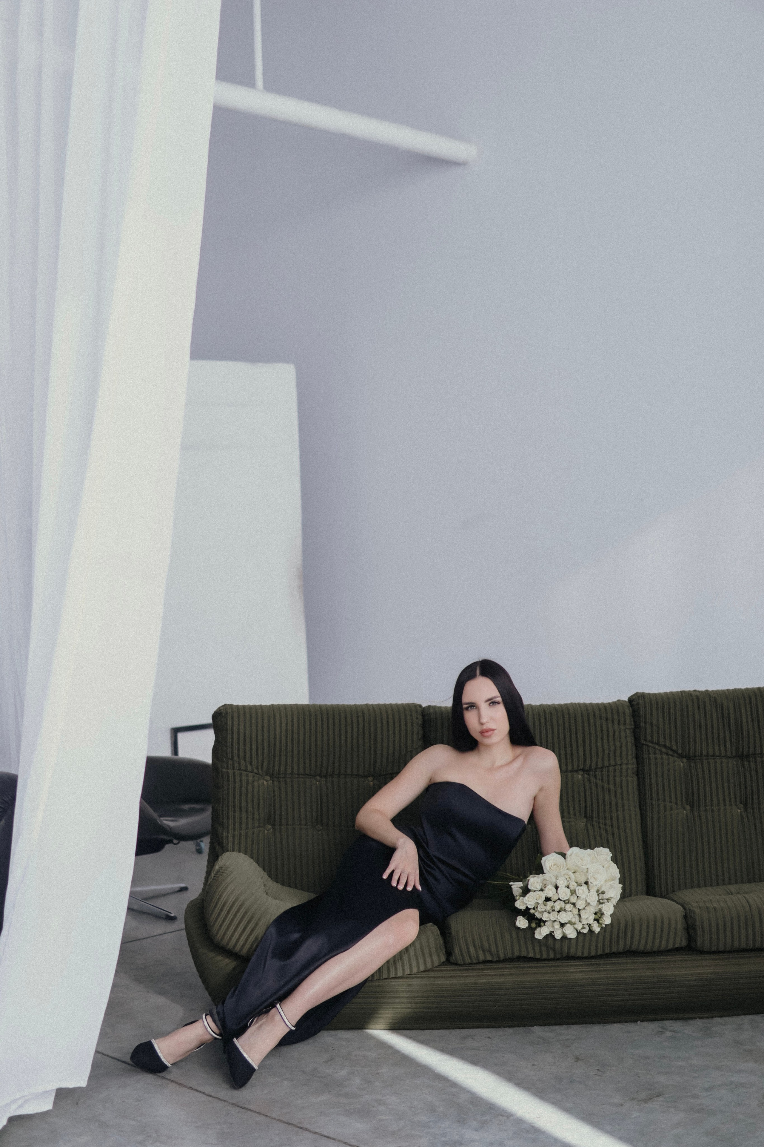 Юлия. Фотограф Елизавета Наумова