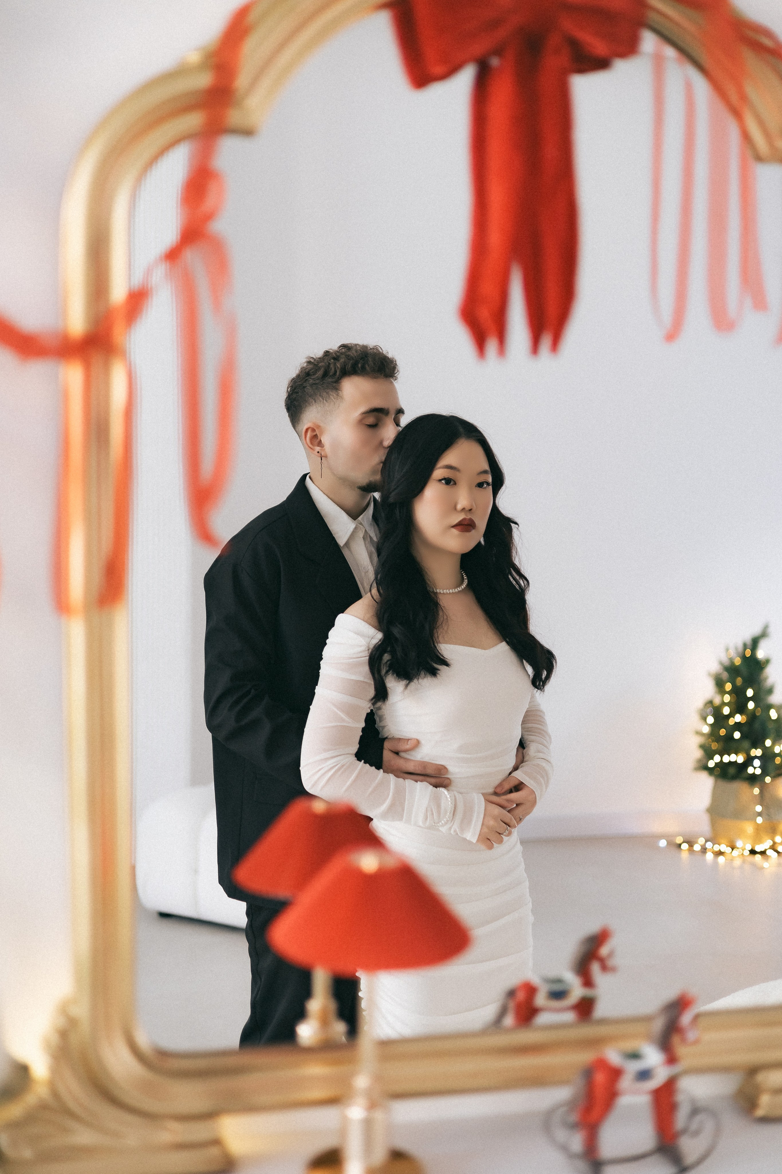 Олег & Эля. Фотограф Елизавета Наумова