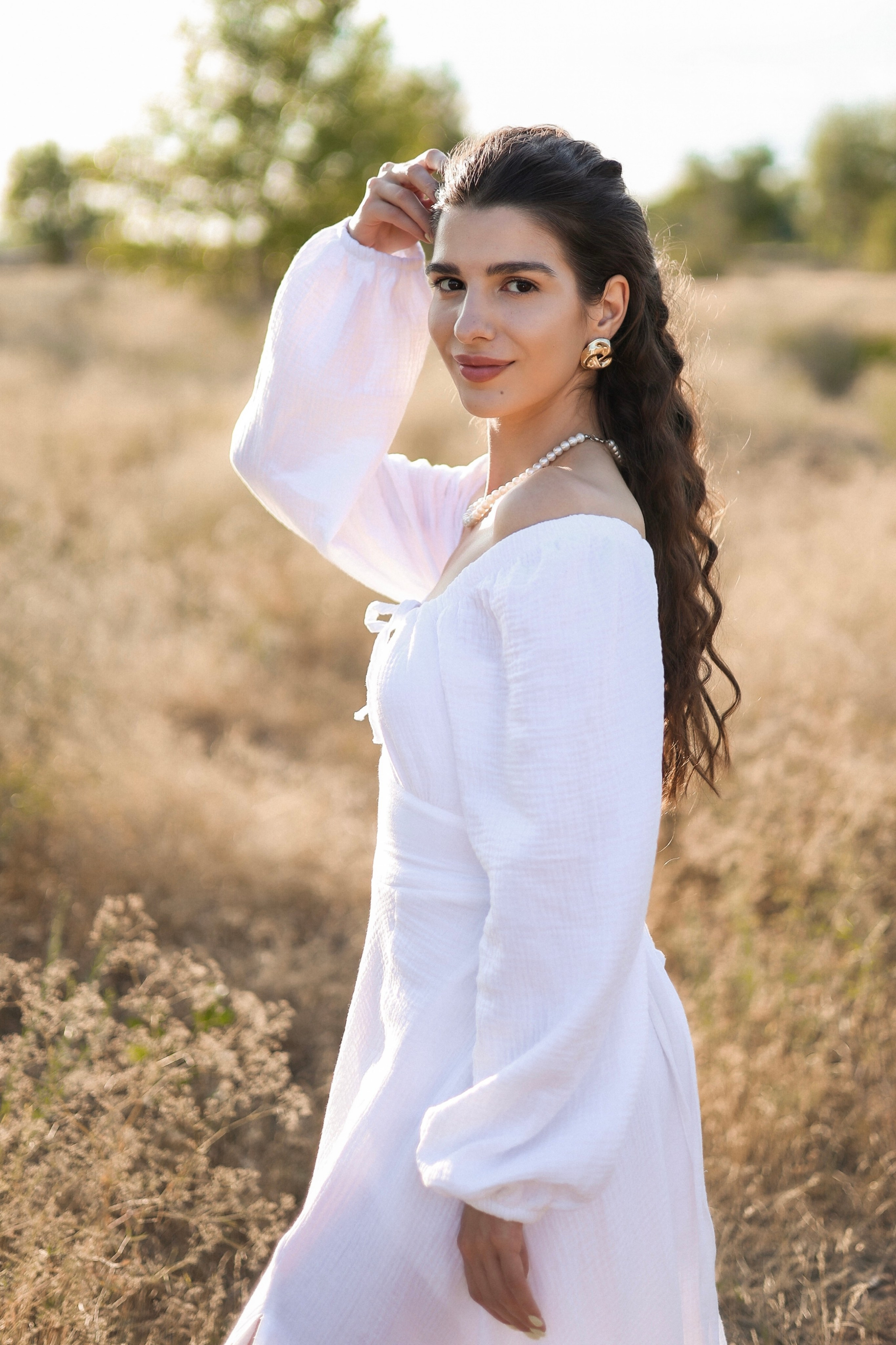 Валерия. Фотограф Елизавета Наумова