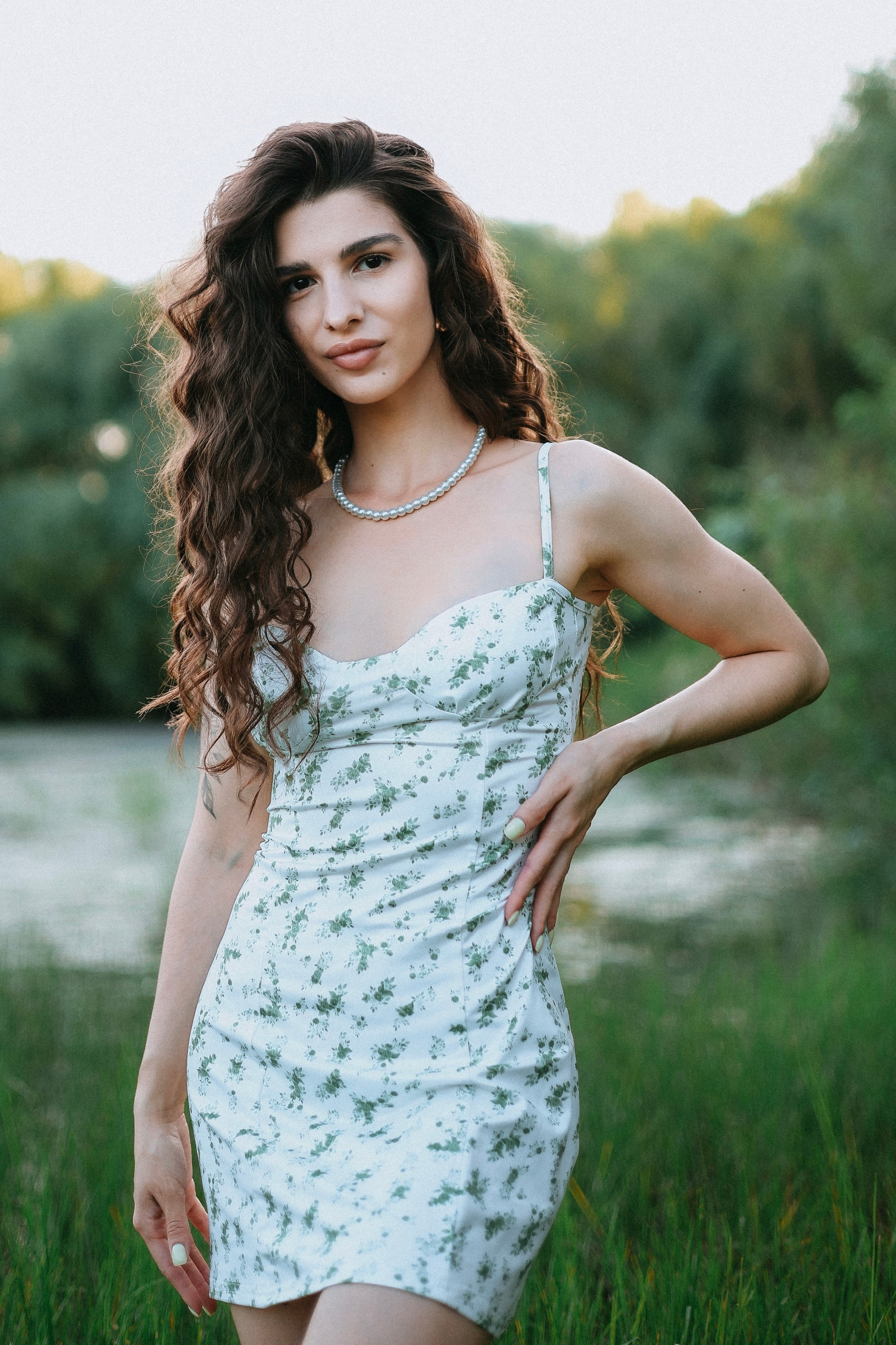 Валерия. Фотограф Елизавета Наумова