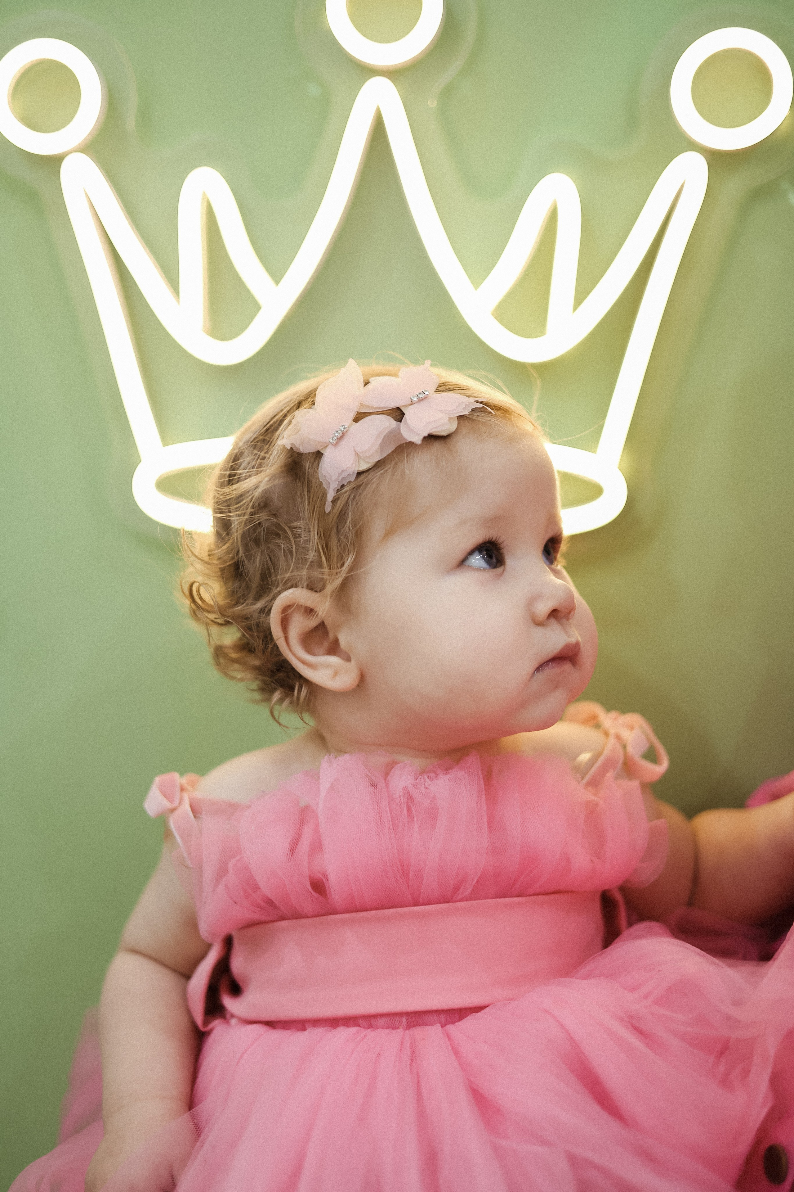 Happy birthday, Nikol. Фотограф Елизавета Наумова