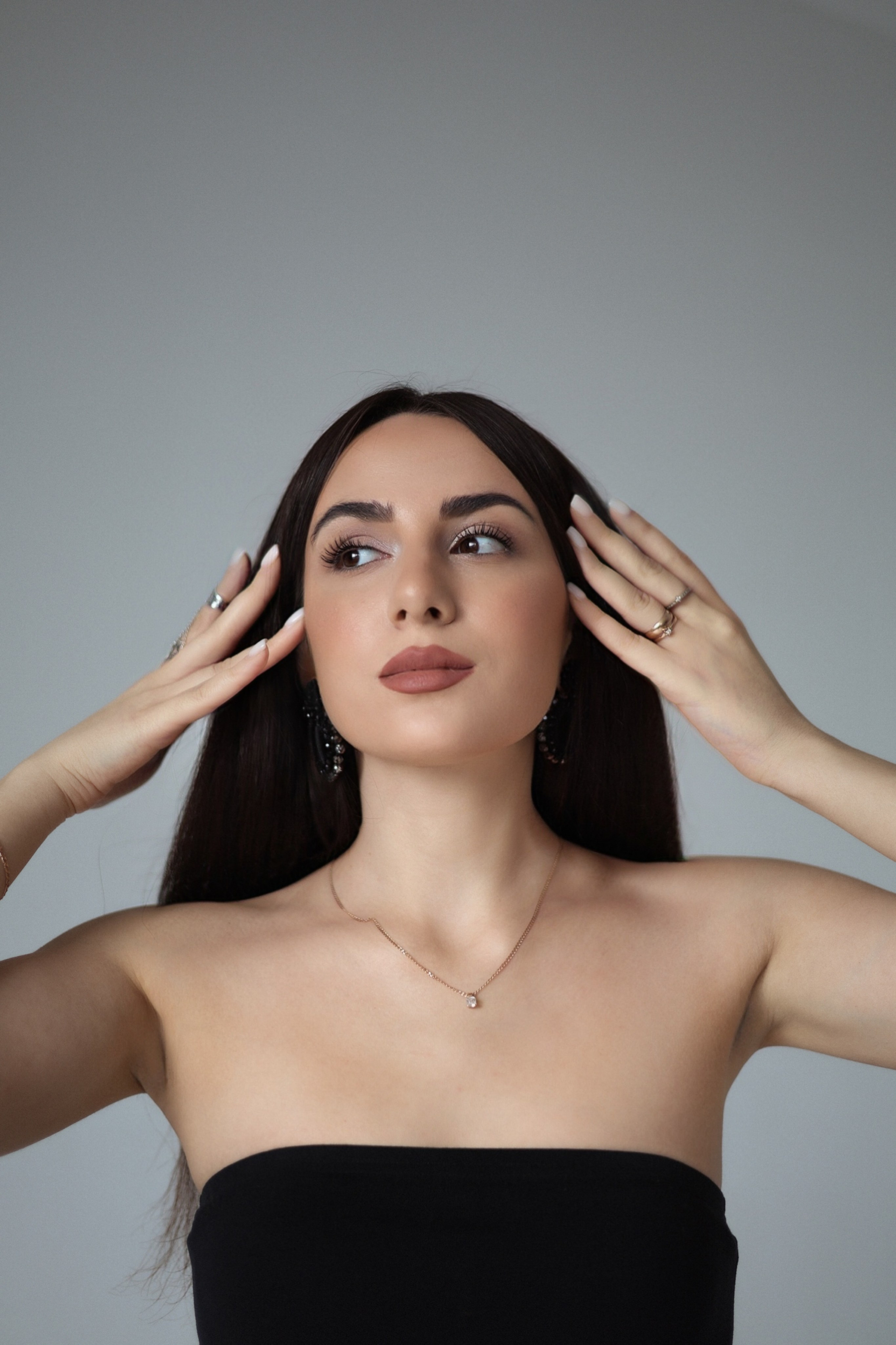 Роза. Фотограф Елизавета Наумова