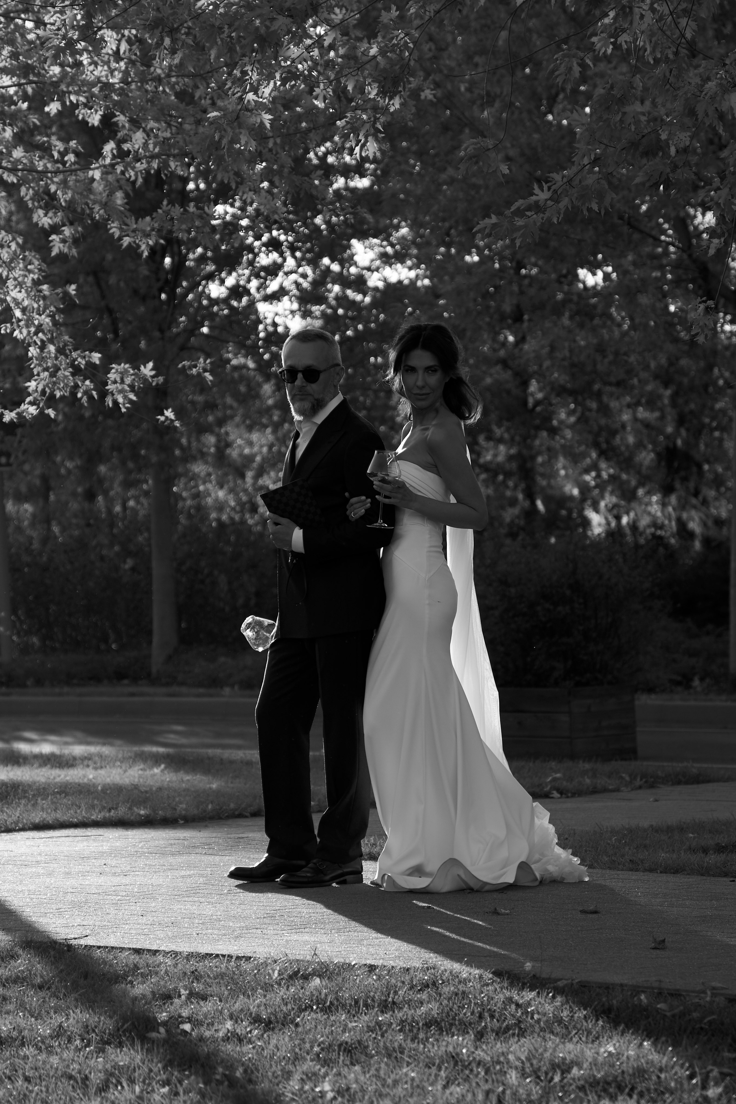 A. Свадебный фотограф Москва