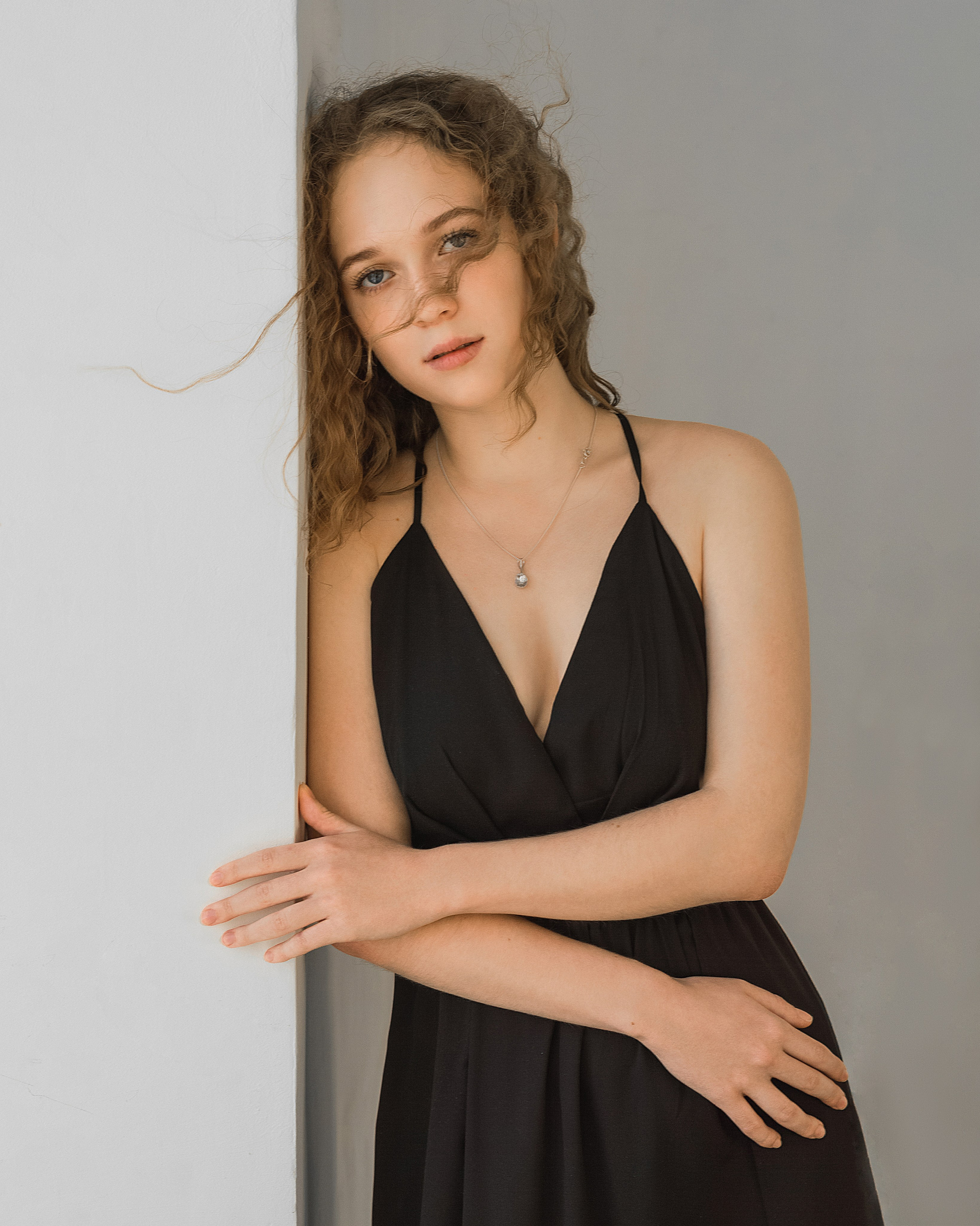 Алёна. Photographer Anastasia Tarasova