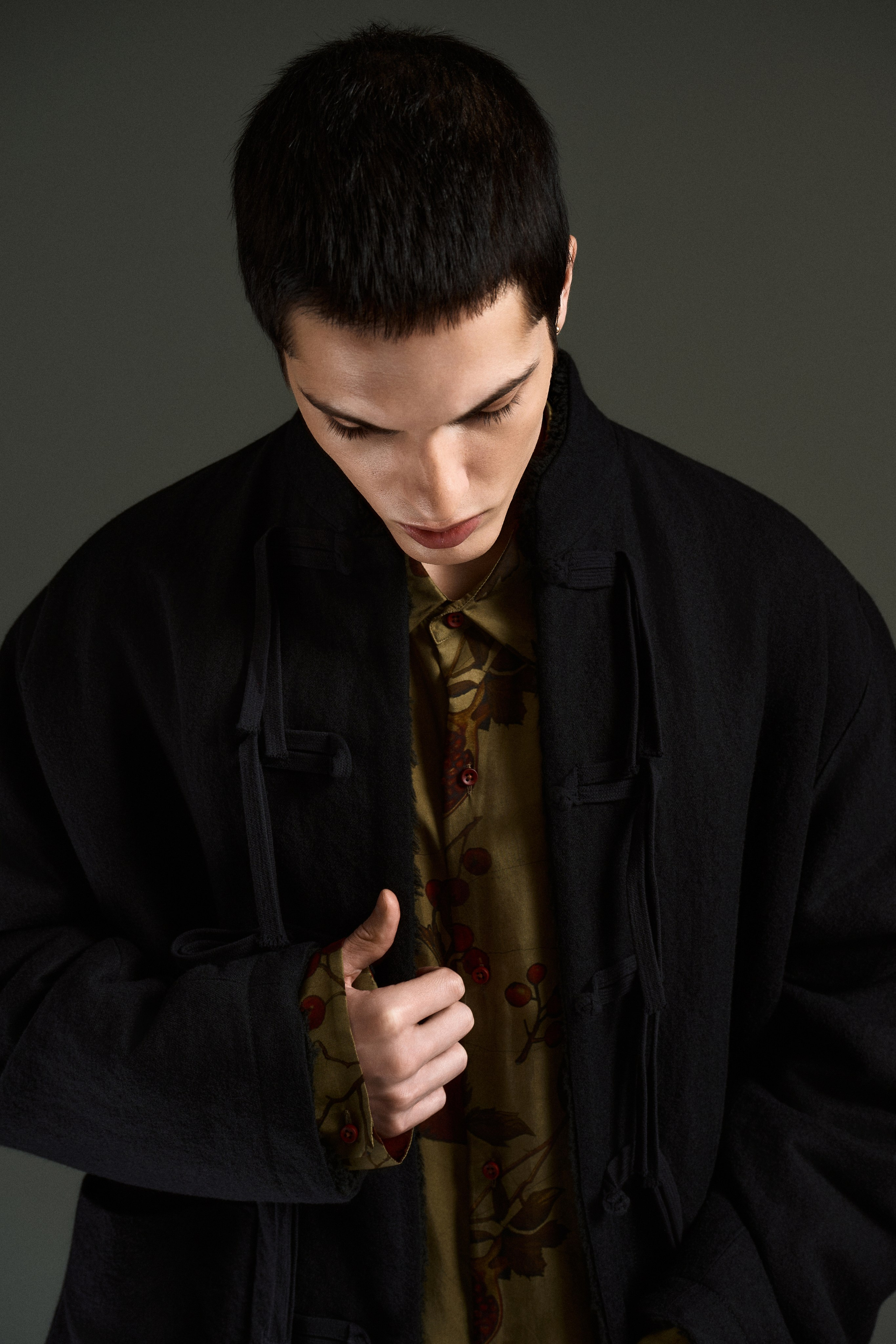 Rick Qwens. Dolgikh Production team