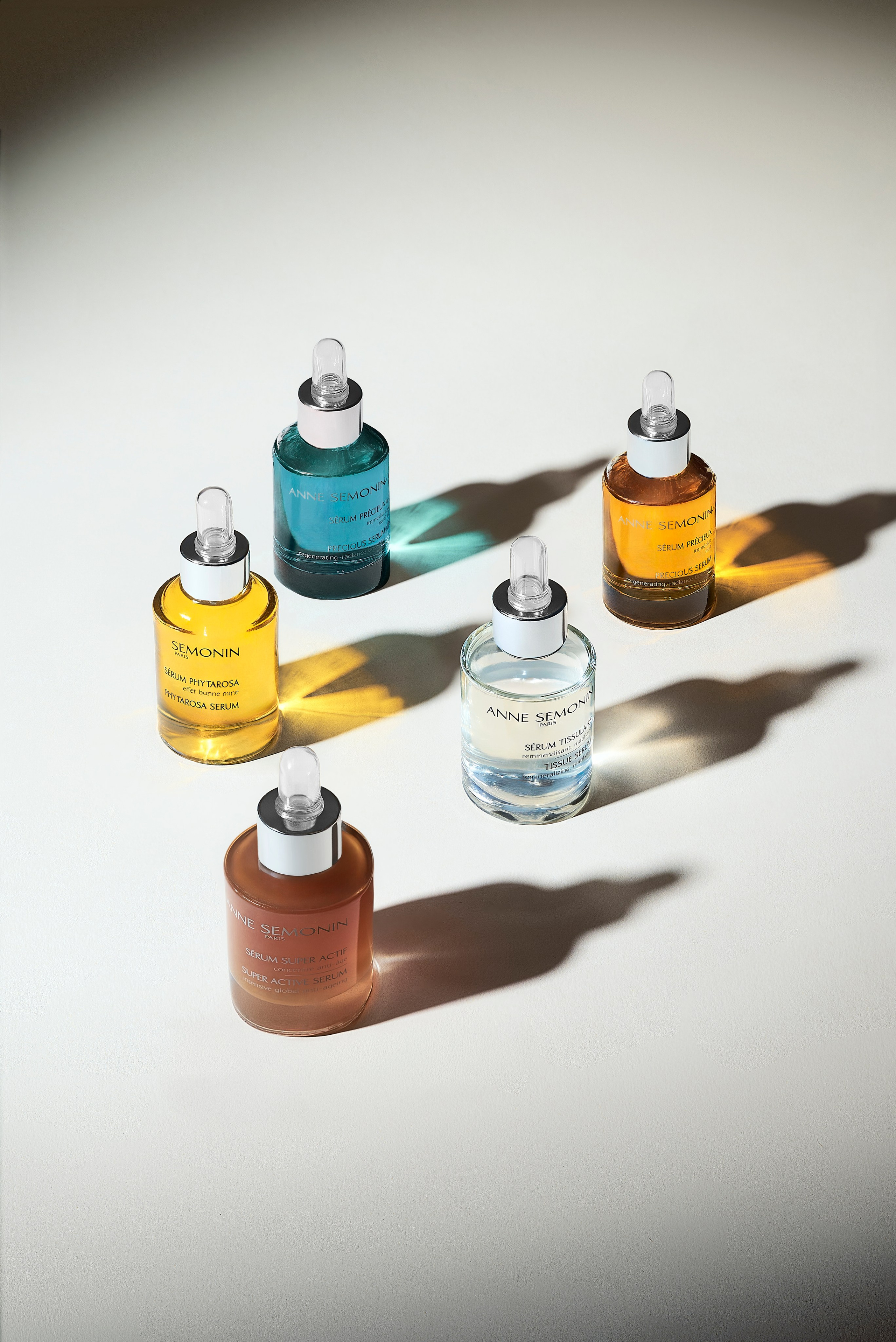 Women's cosmetics. Dolgikh Production team