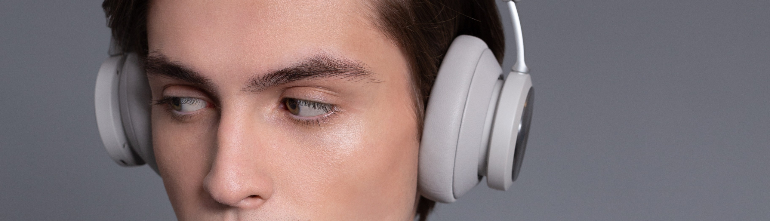 Audio (speakers headphones). Dolgikh Production team