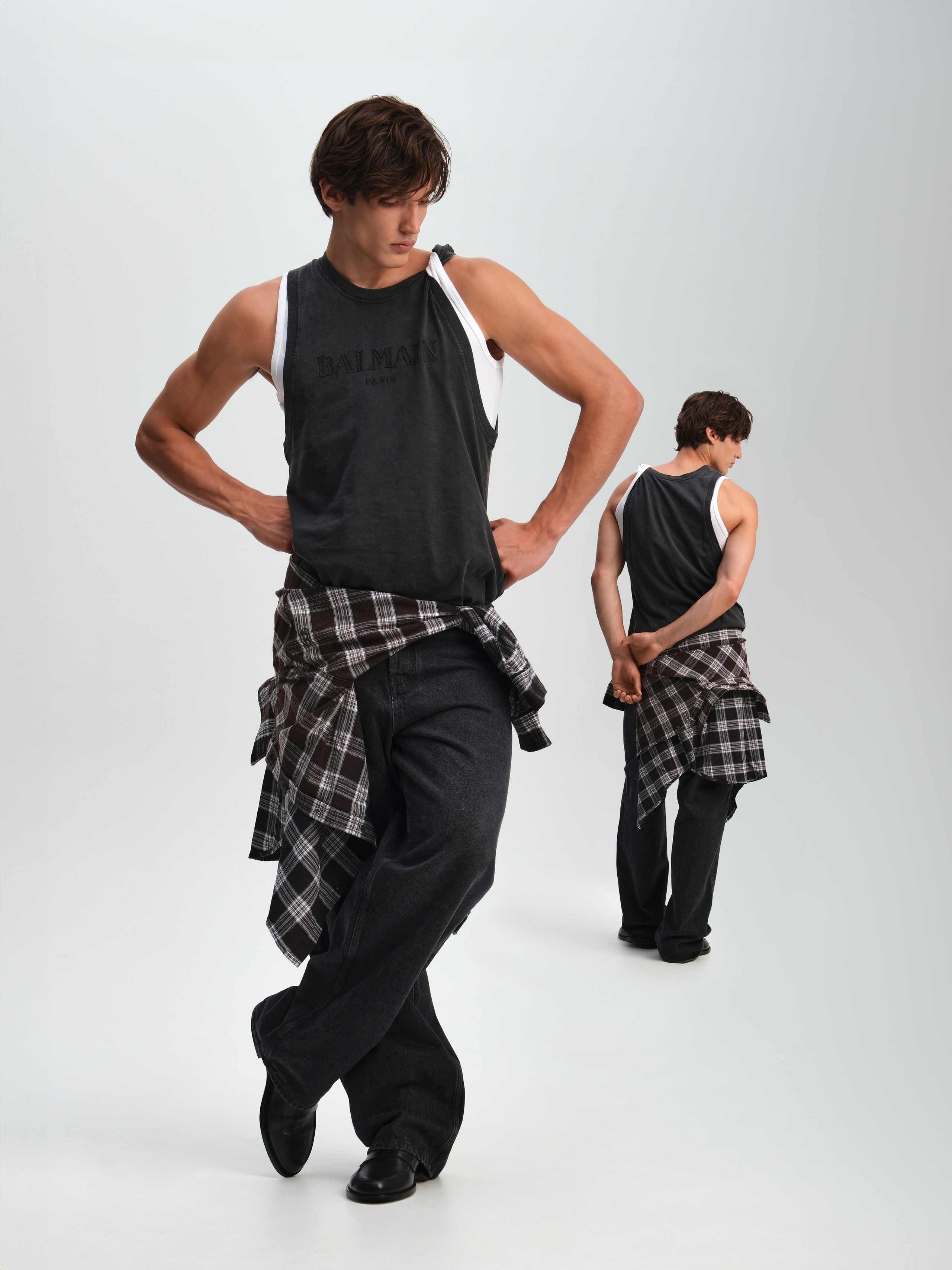 Street multibrand. Dolgikh Production team