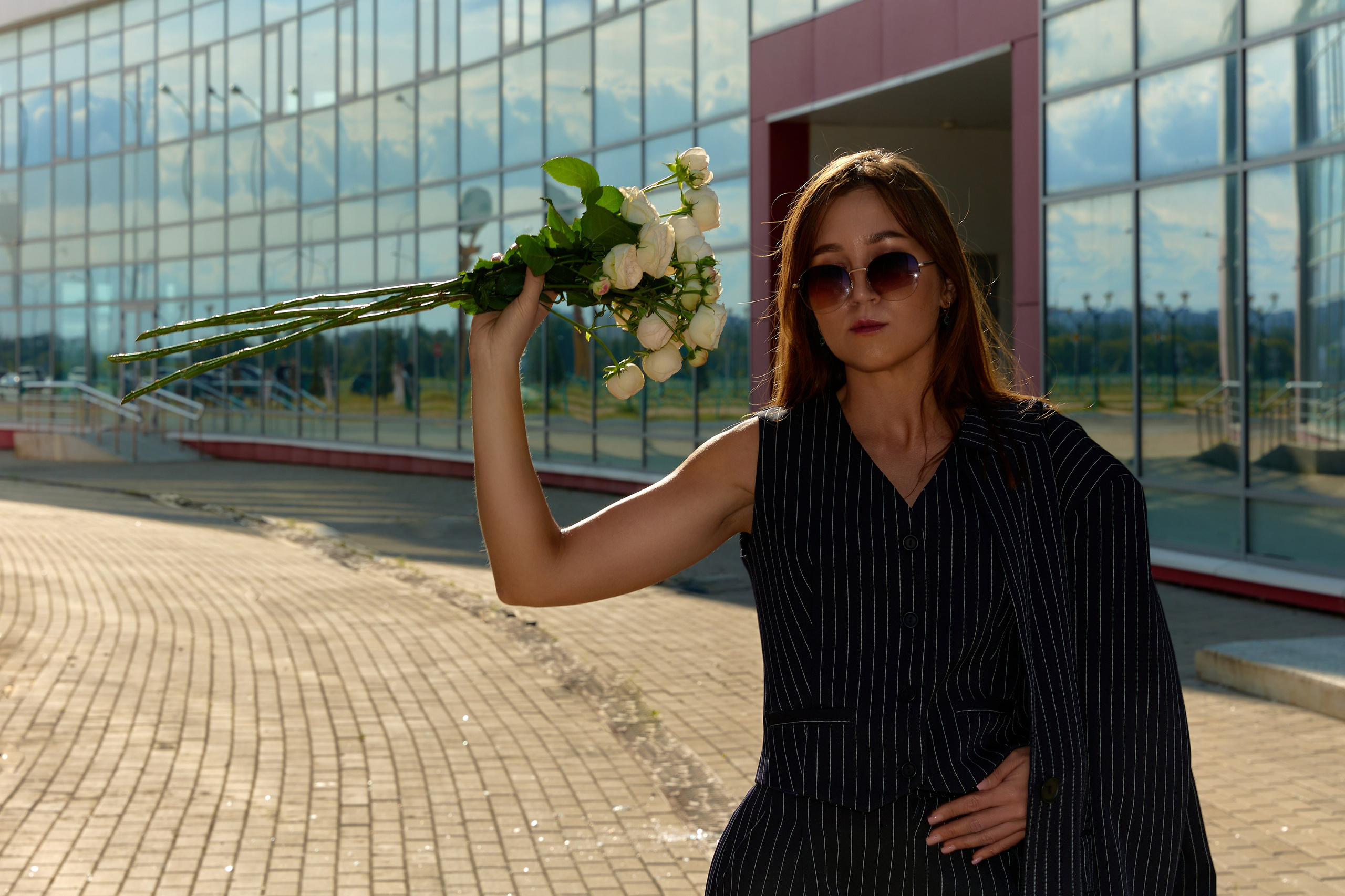 Наталья. Свадебный и семейный фотограф г. Саранск