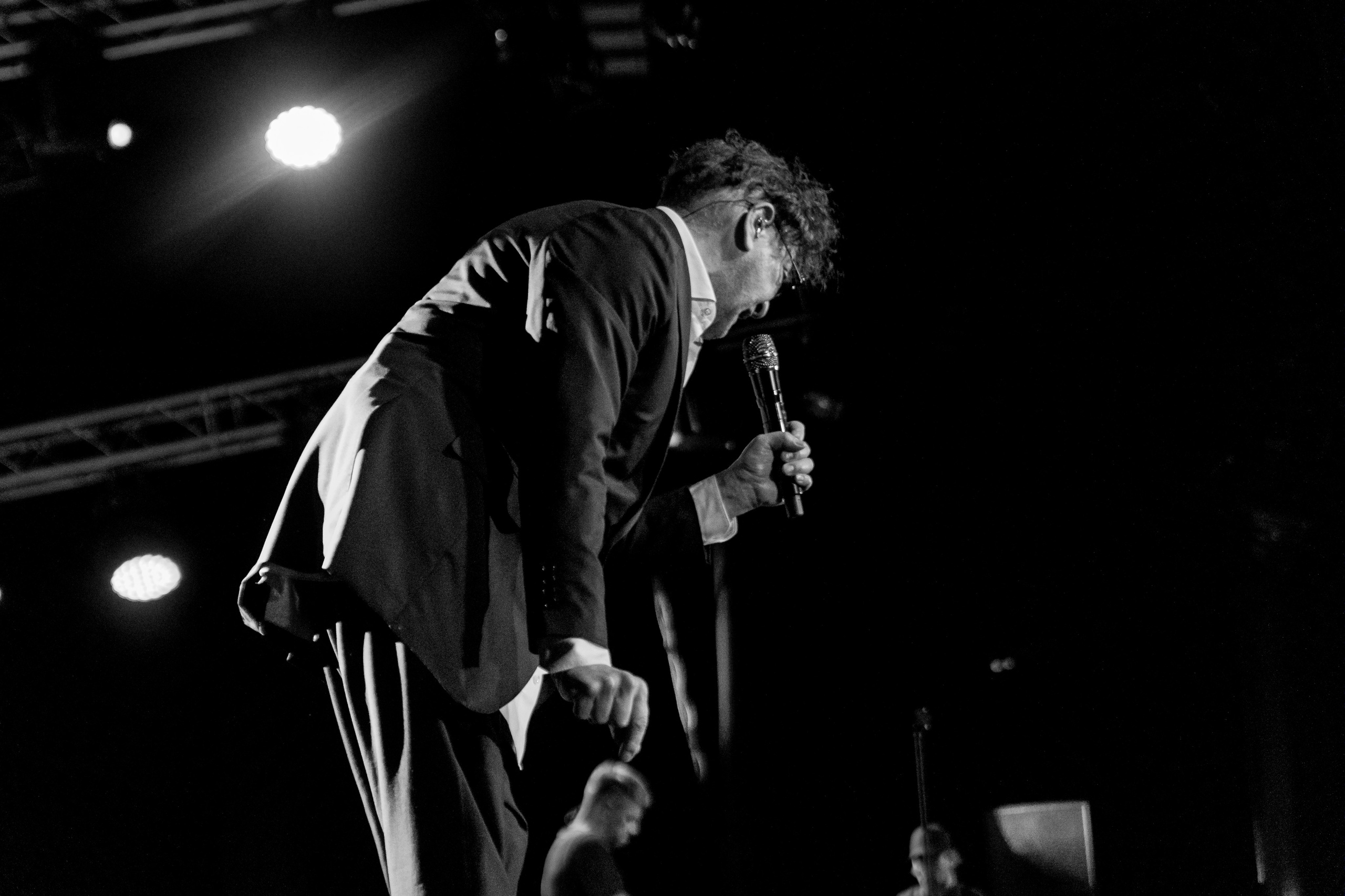 Григорий Лепс, Челябинск, ДК Юность. Фотограф Ольга Махалова — Санкт-Петербург, Москва, Нижний Новгород