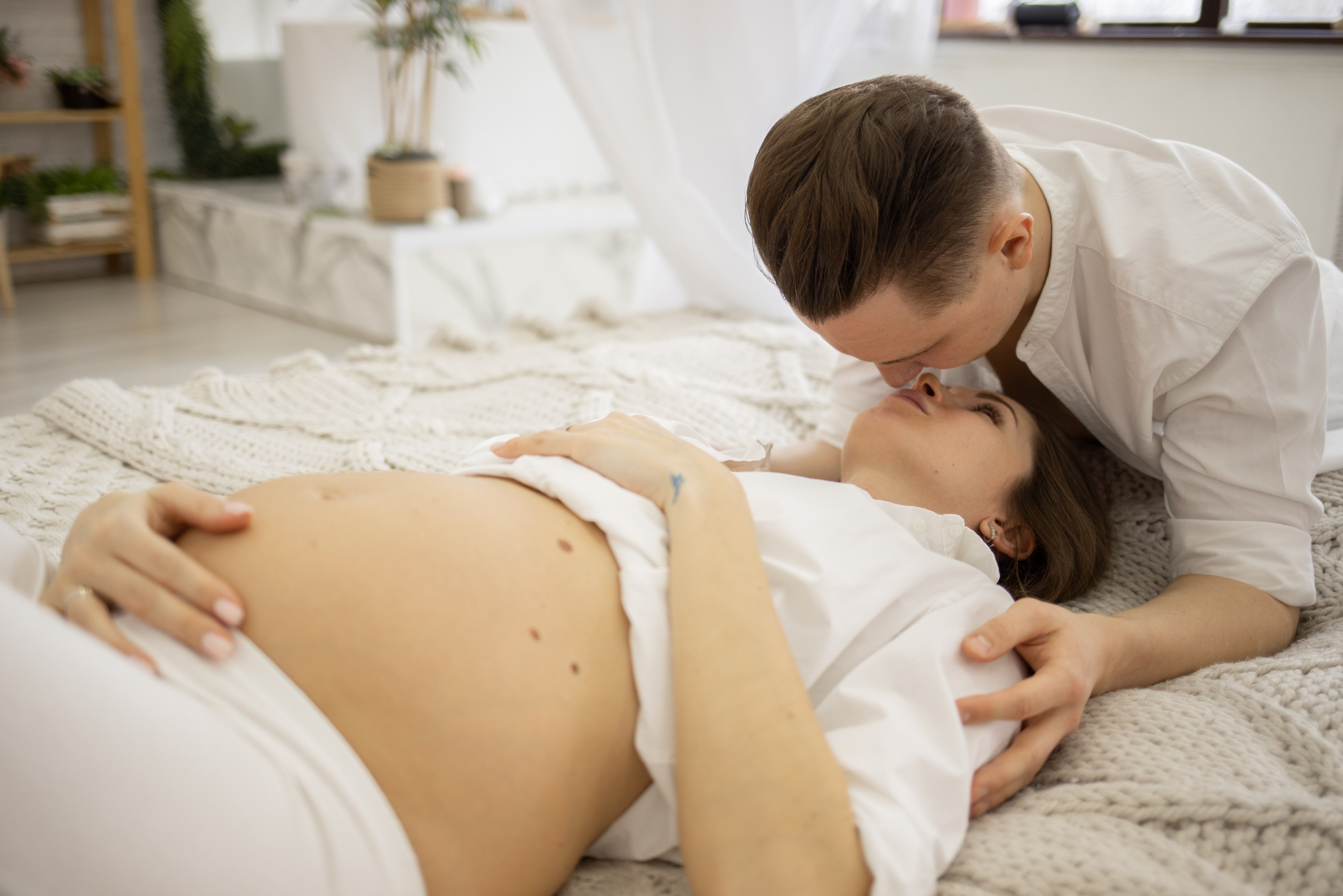 Таня беременность. Главная