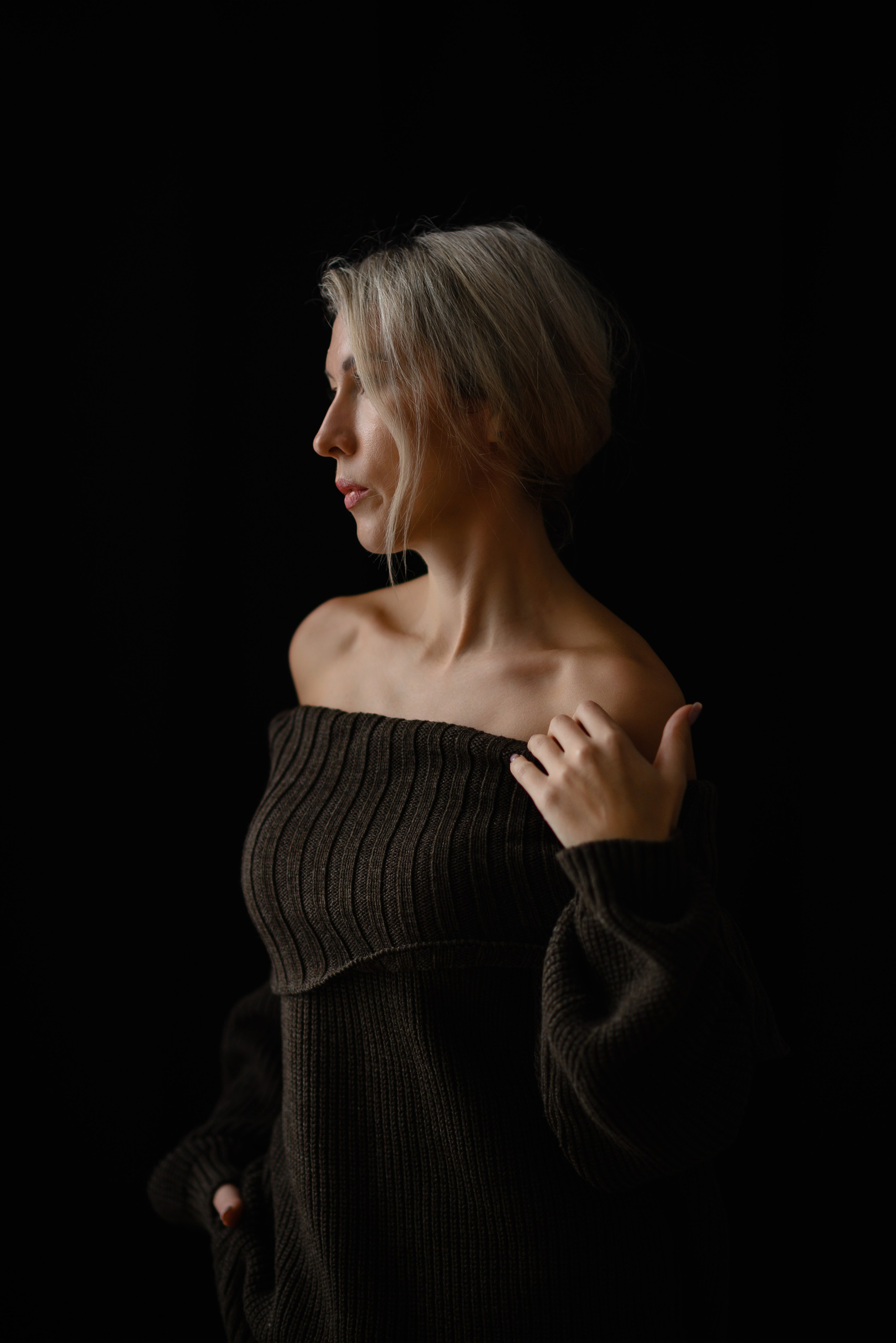 Оля. Семейный фотограф в Домодедово и Москве Елена Пичугина