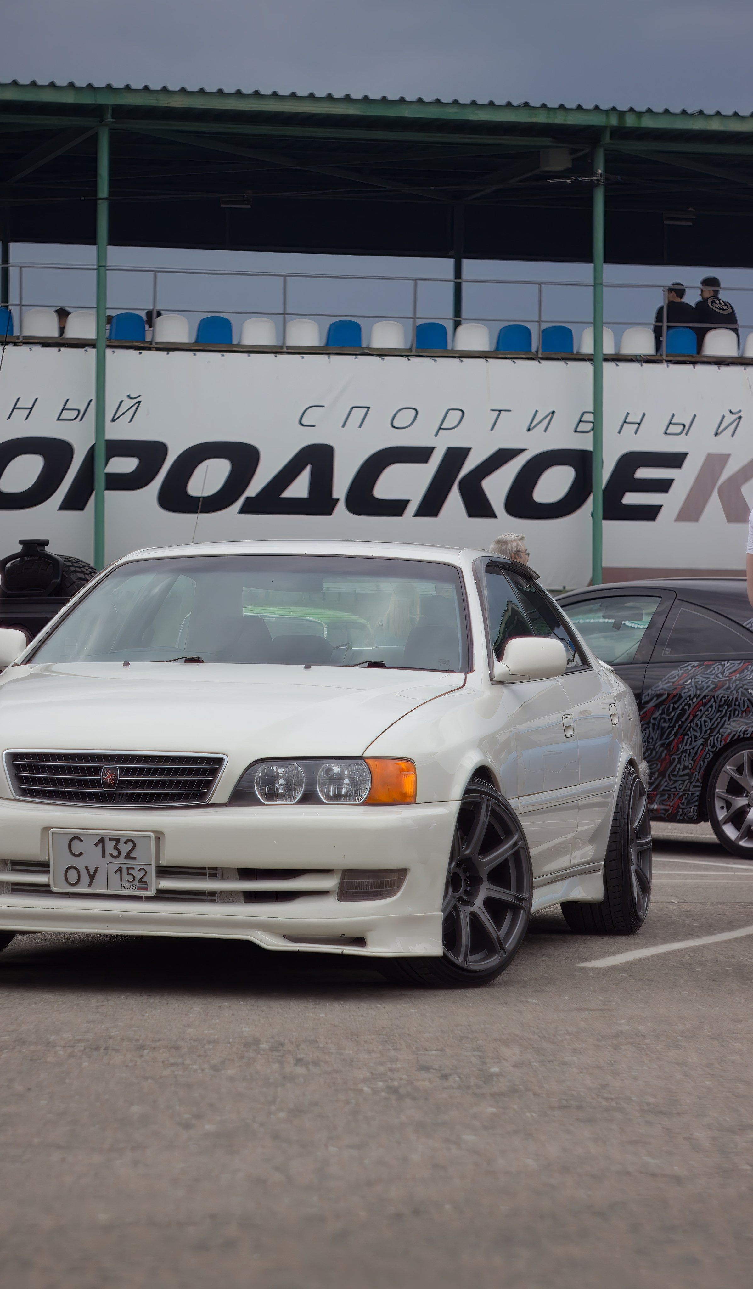 Nring 2023. Креативный фотограф Нижний Новгород Никита Корольков