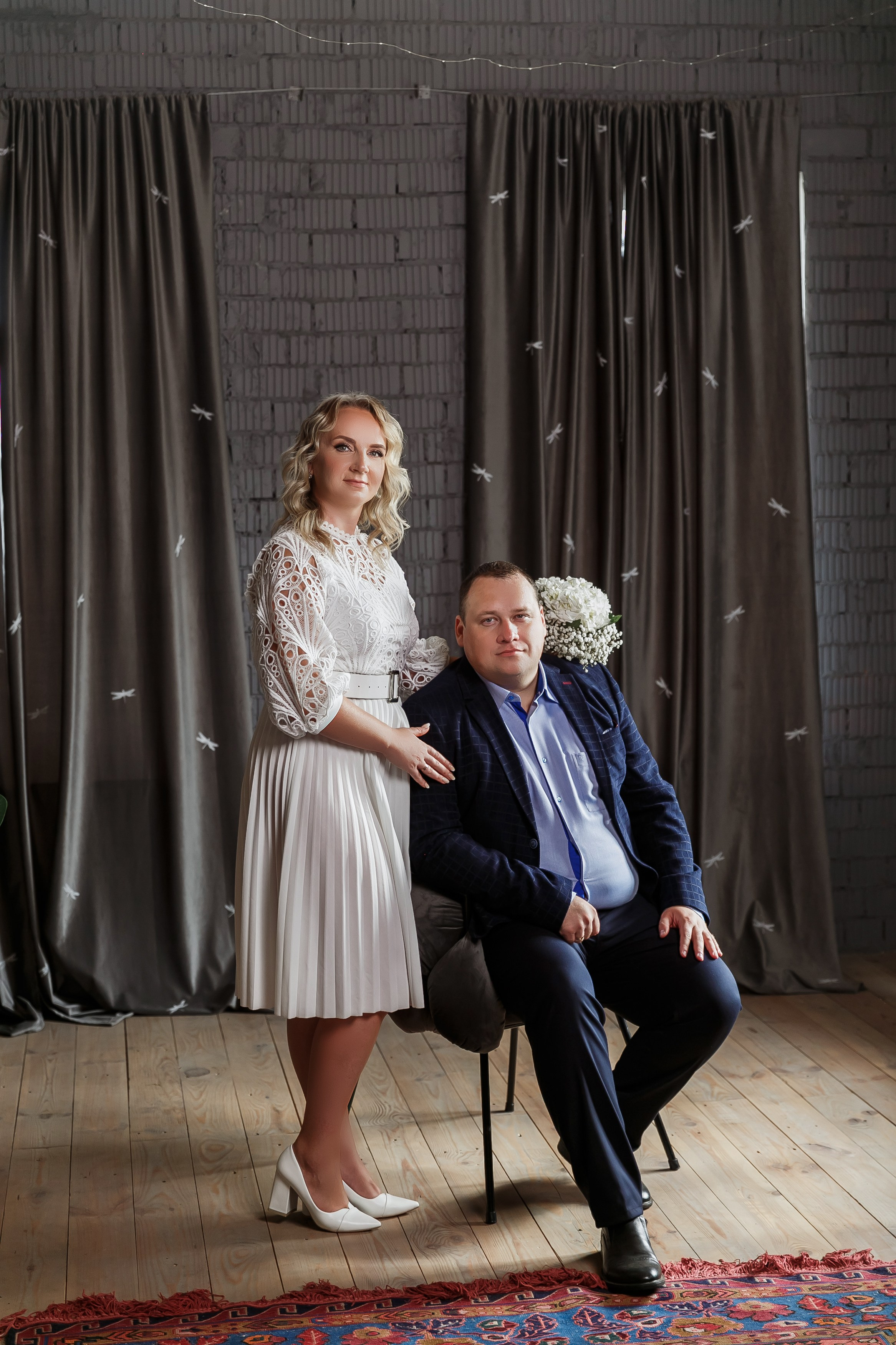 Свадебная фотосъемка. Свадебный и семейный фотограф в Брянске Ирина Гавриленко, выпускные ал