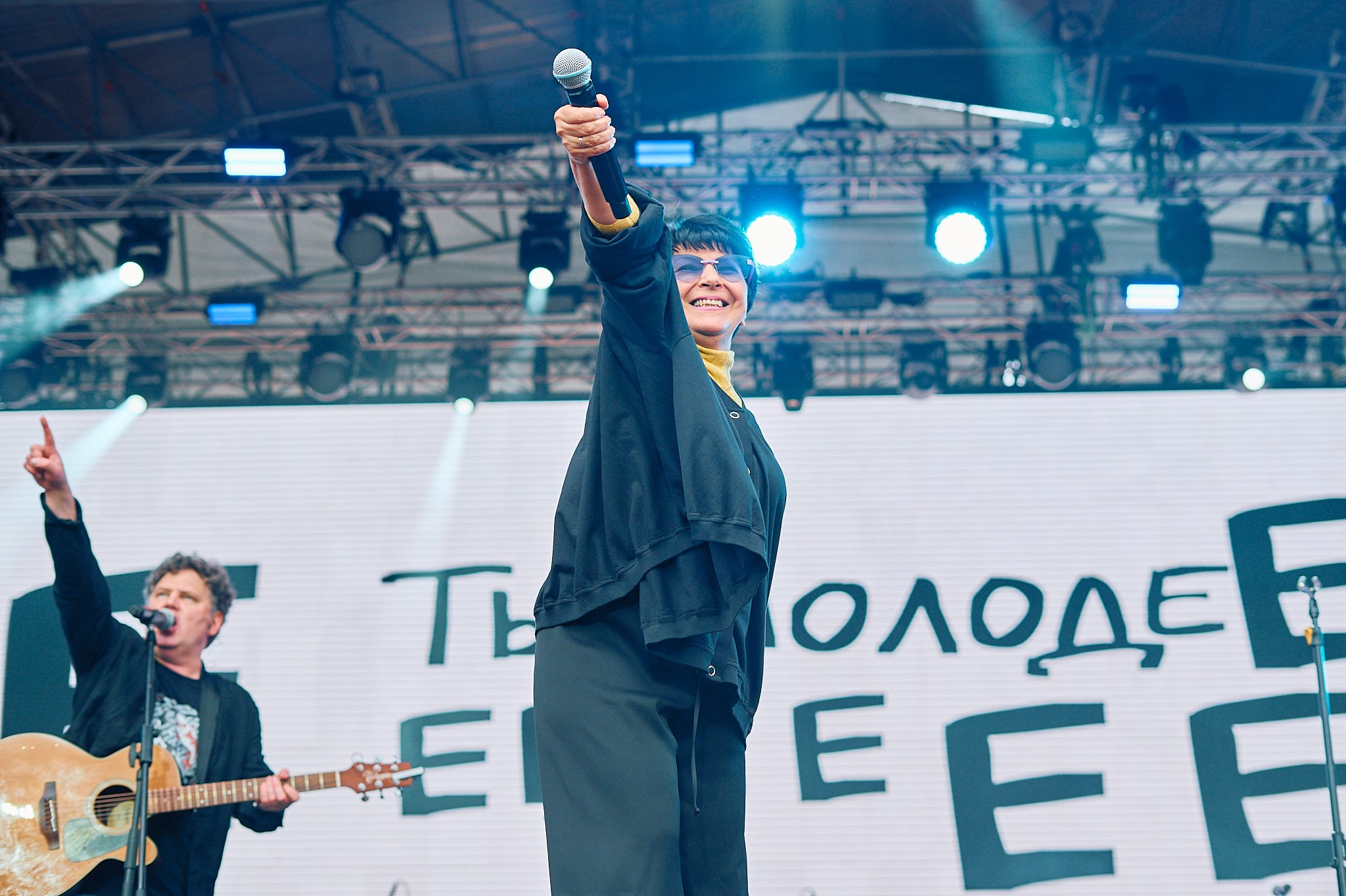 Репортажи и концерты. Портретный и репортажный фотограф в Москве