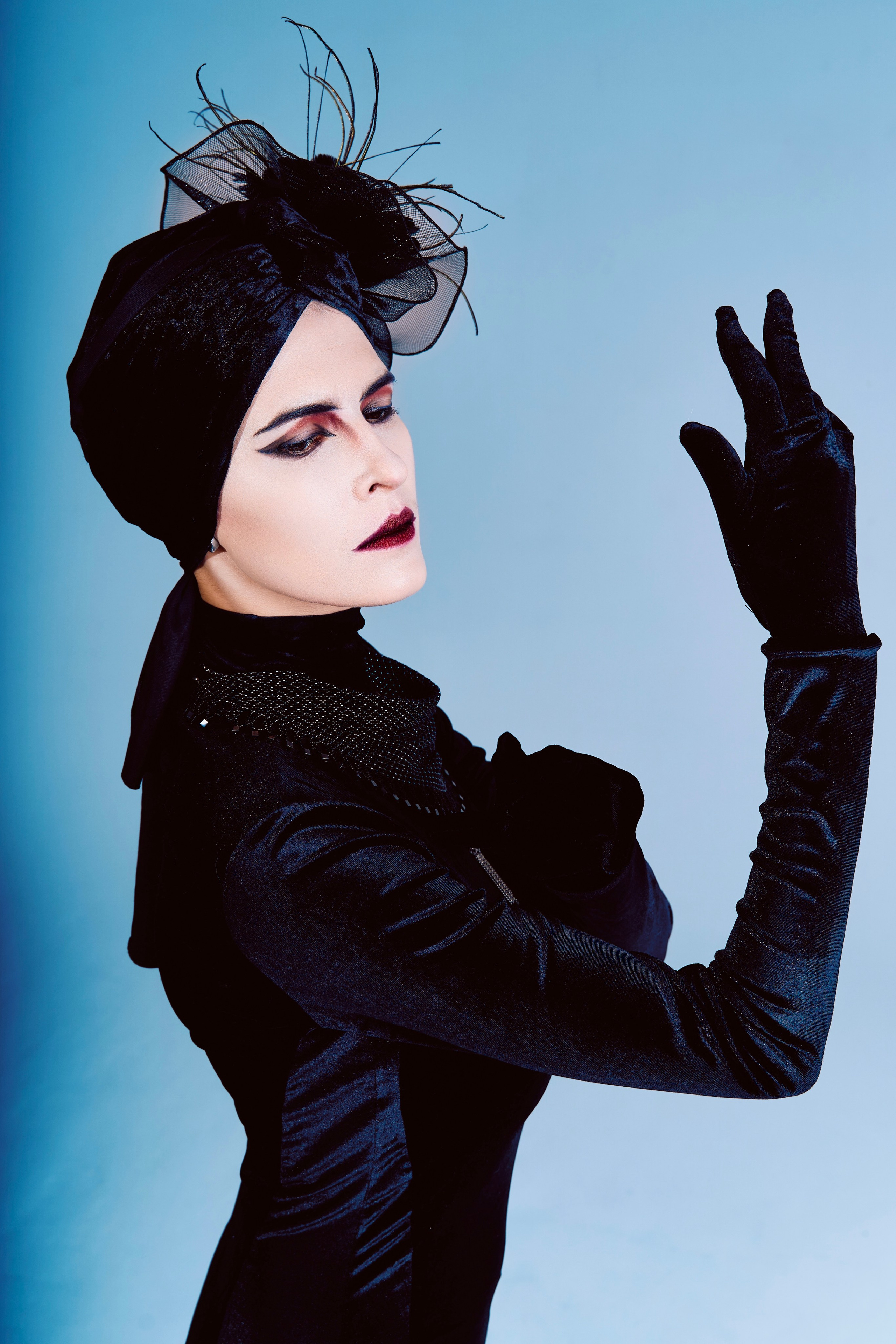 Елизавета. Портретный и репортажный фотограф в Москве