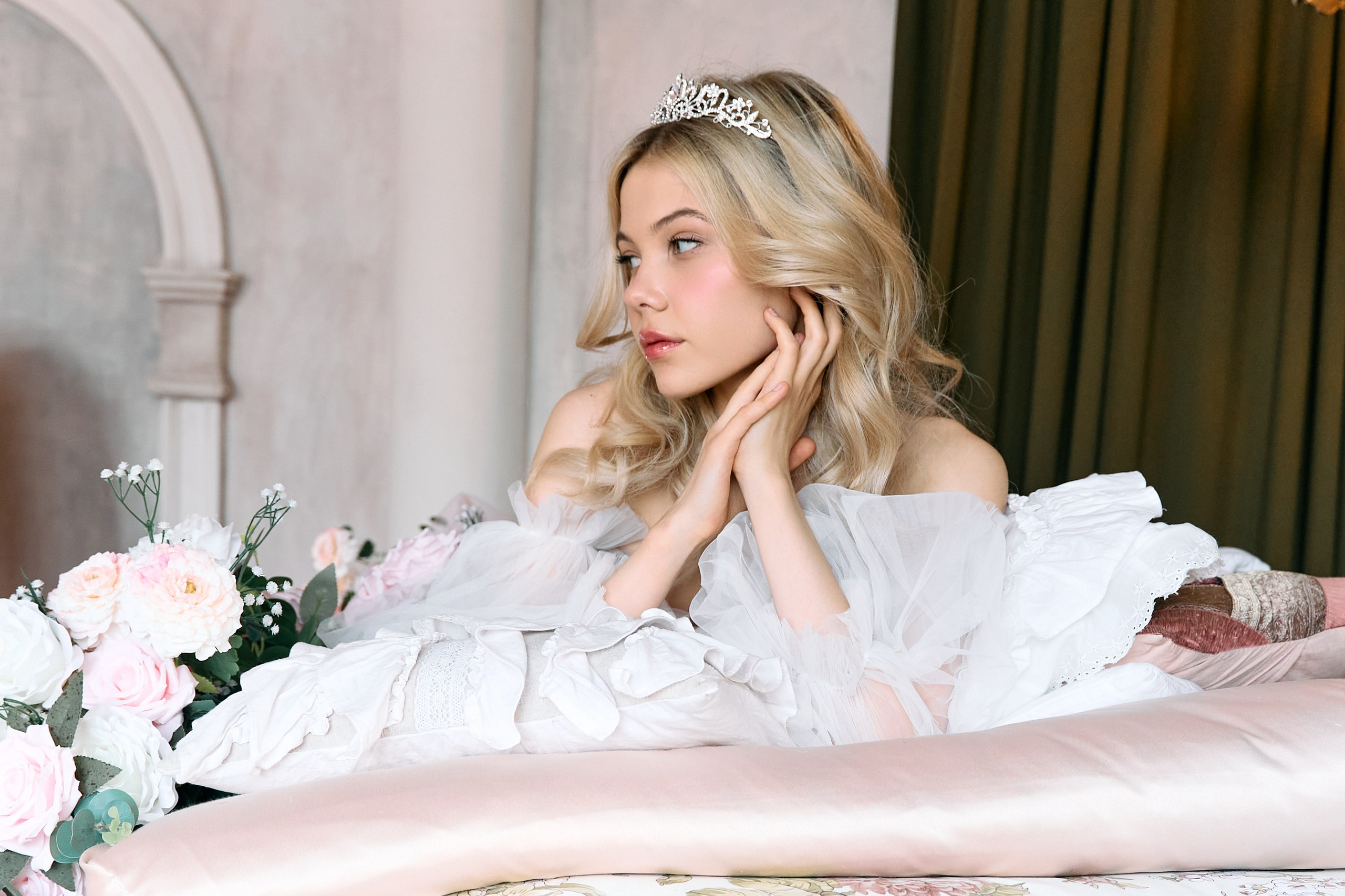 Мария. Портретный и репортажный фотограф в Москве