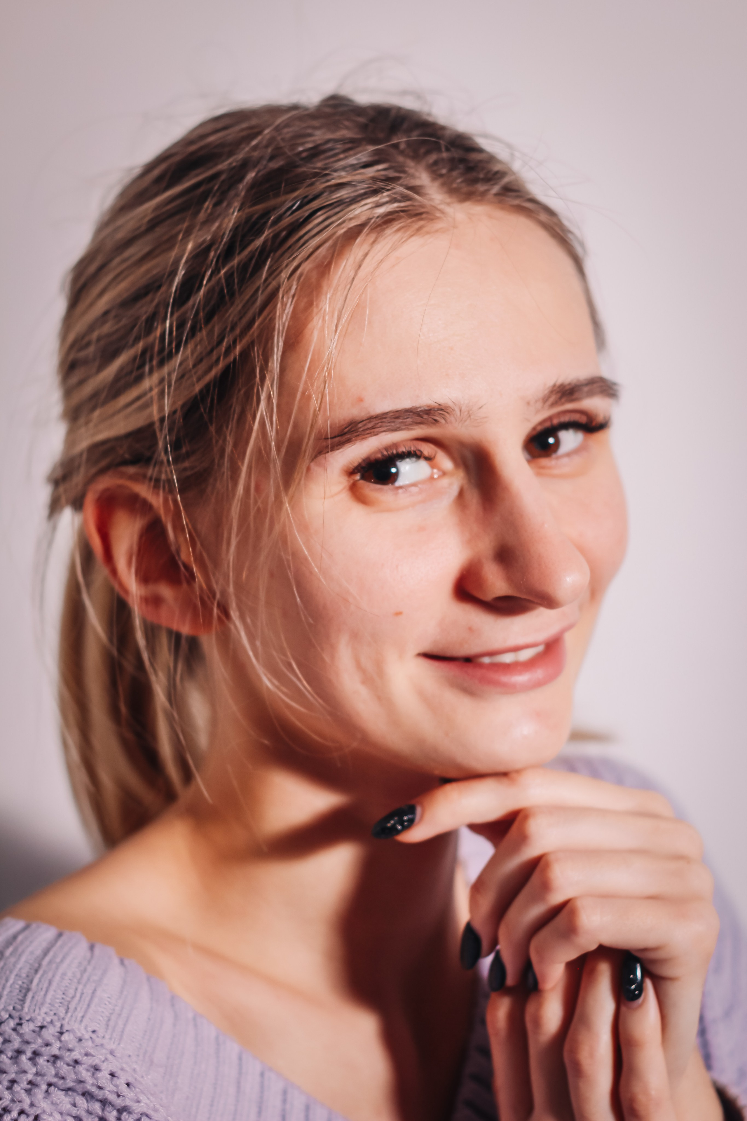 LIZA. Фотограф в Крыму Григорий