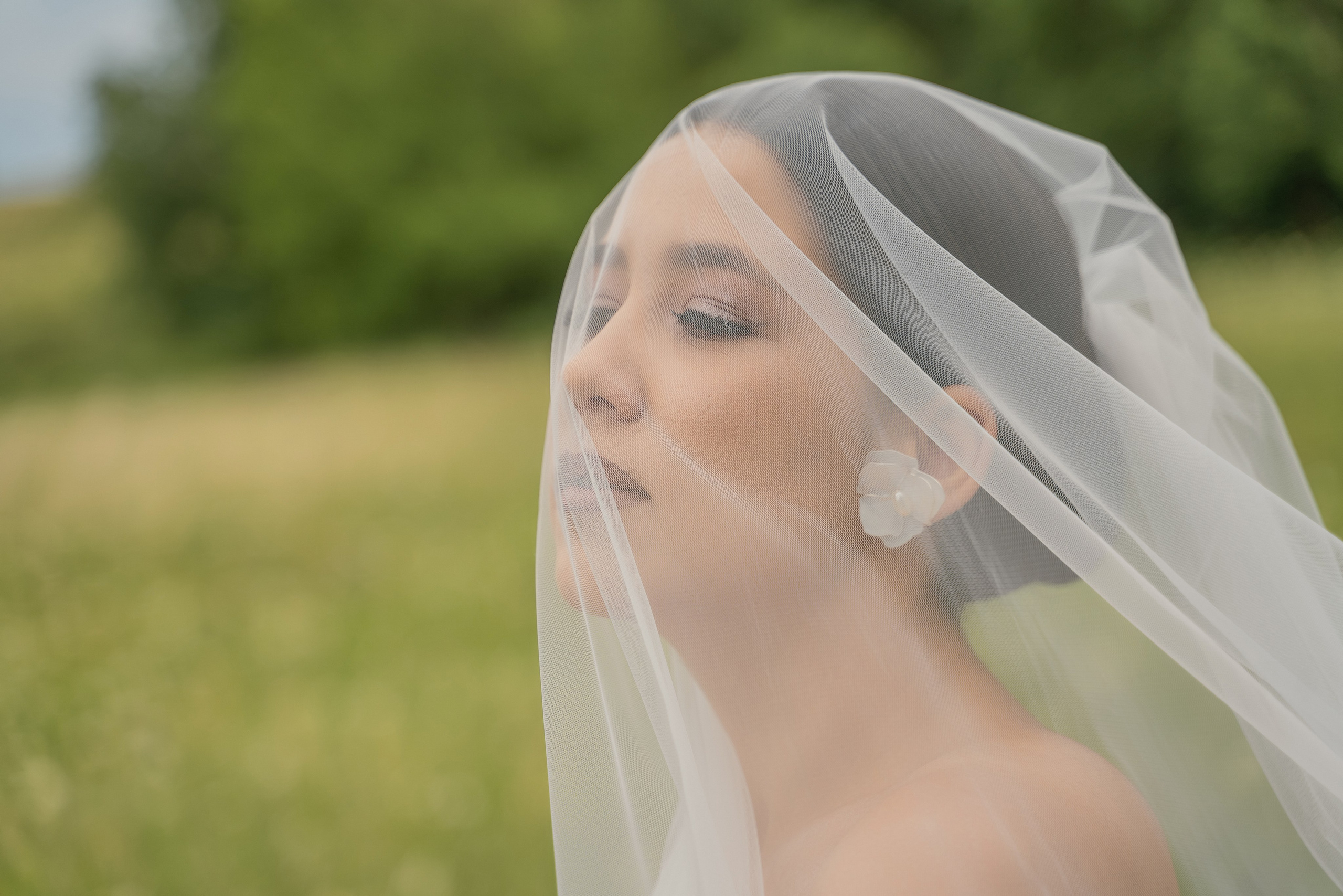 Рафиль и Диана. Свадебный семейный фотограф Ксения Божко Уфа Раевка никах в Нарыстау